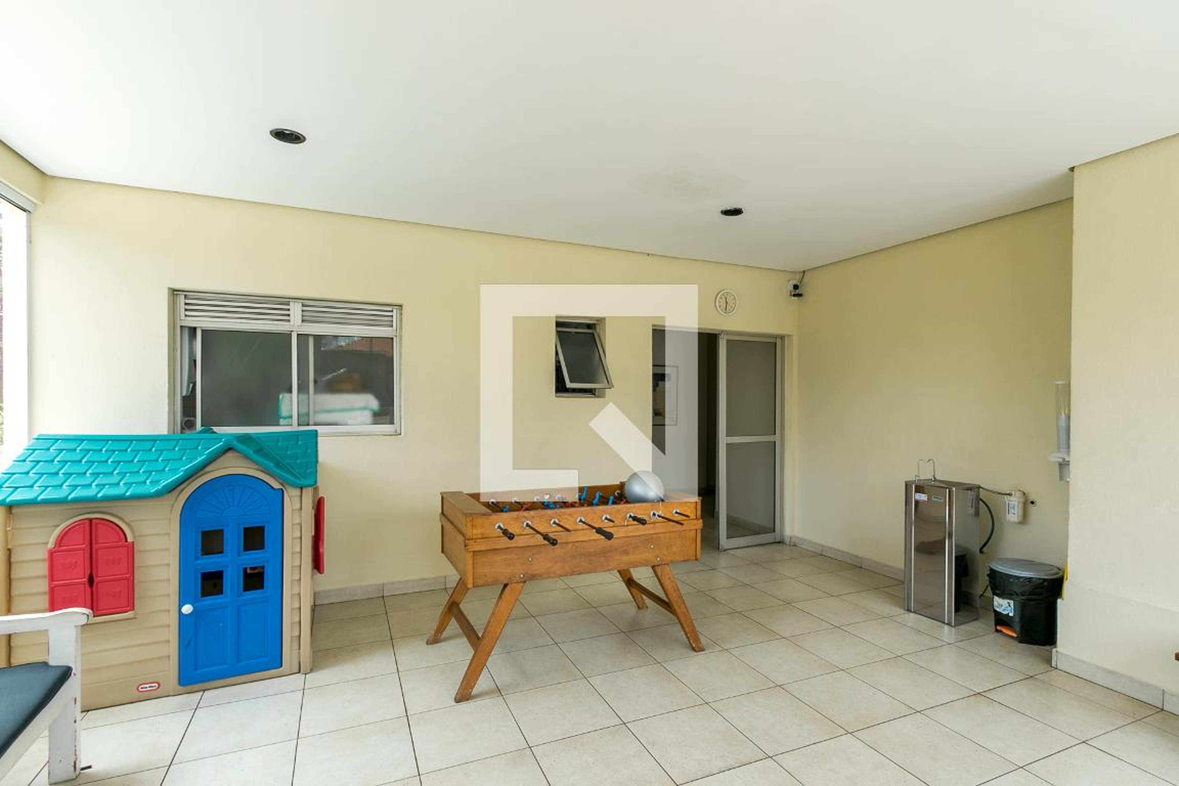 Playground - Brooklin Square