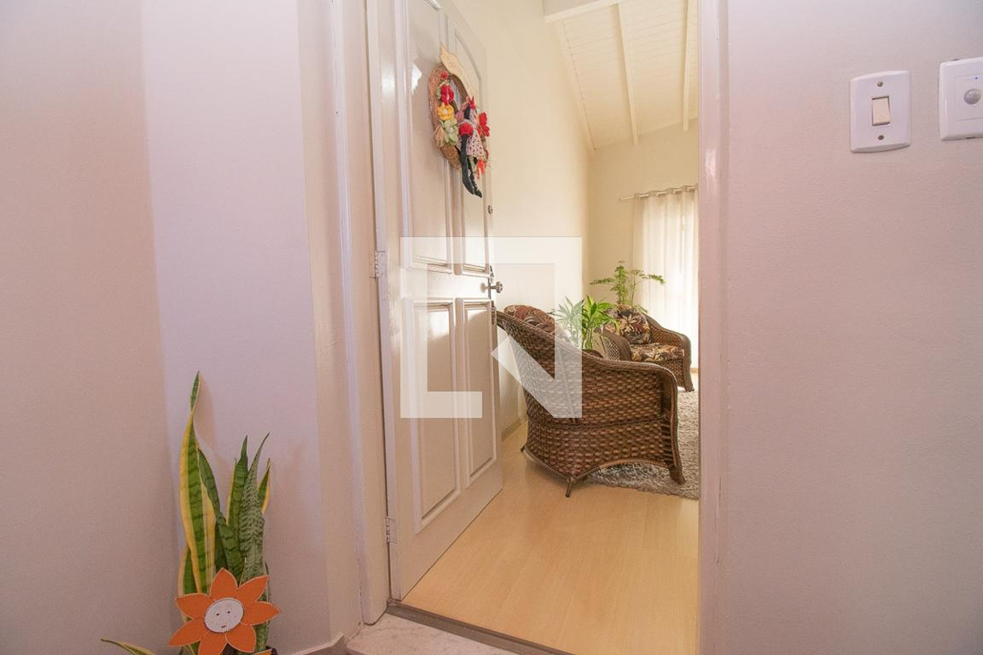 entrada Condomínio Paludo LLL