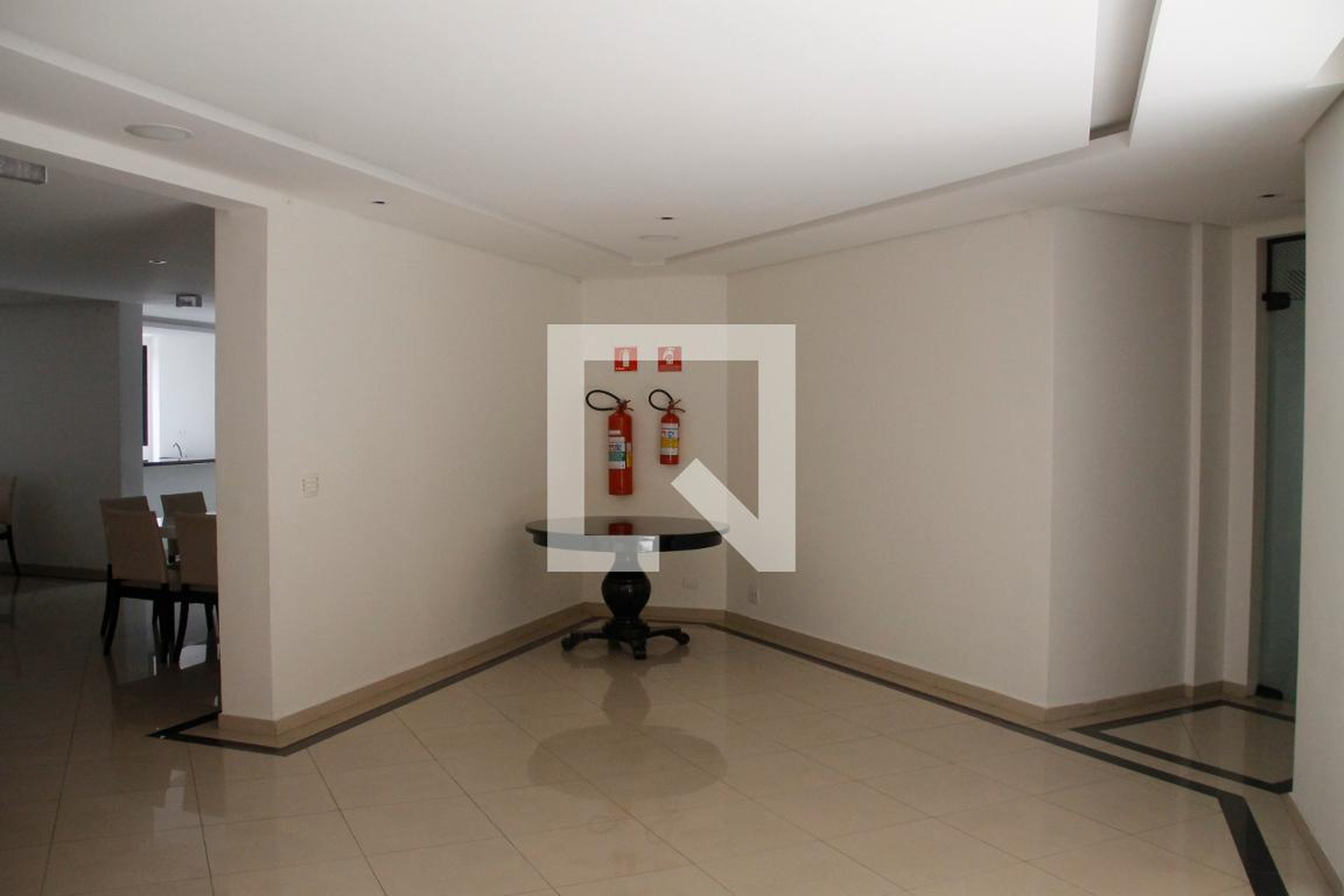 Espaço Gourmet - Edifício Henri Rousseau