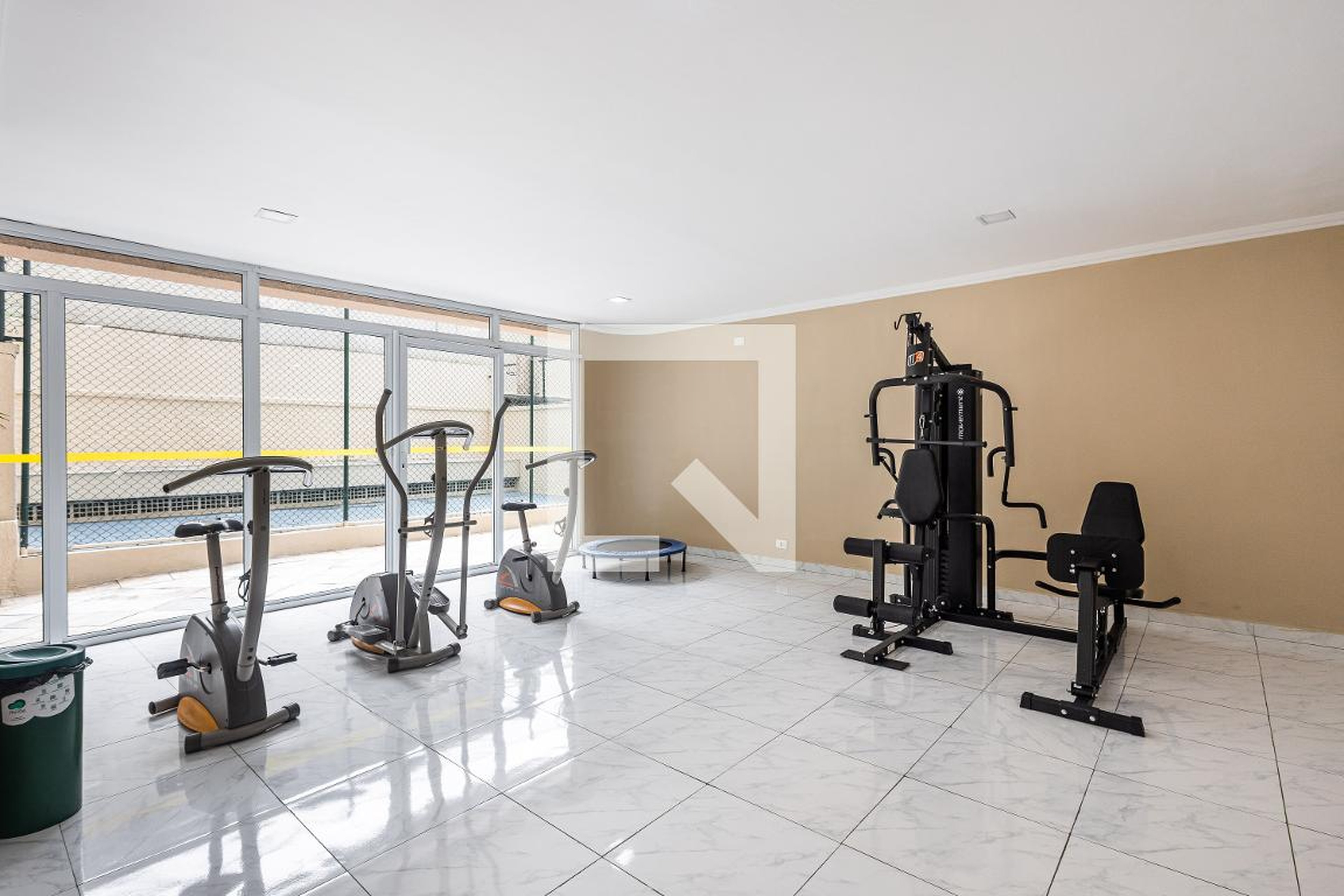 Academia - Canopolis