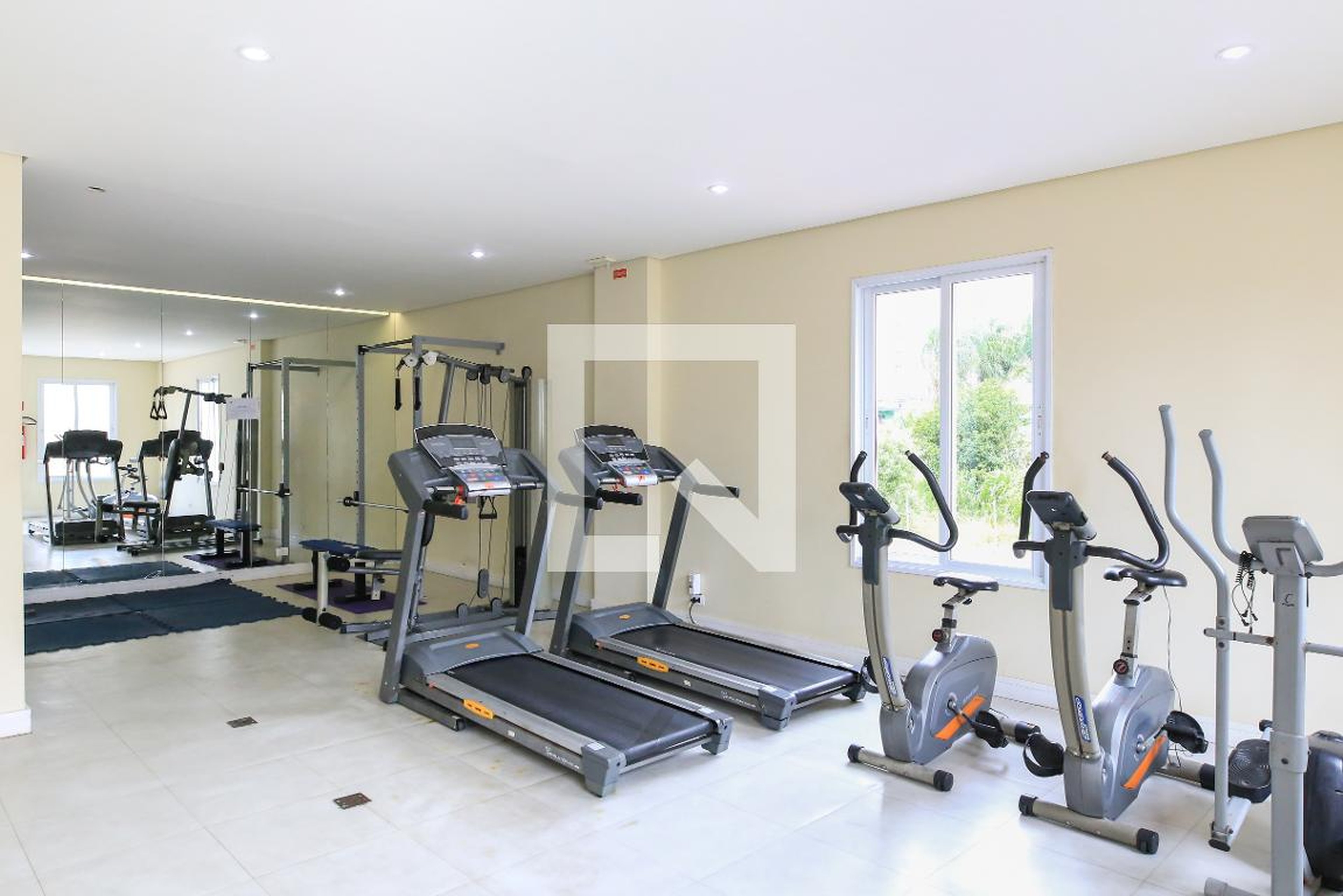 Academia - City Life