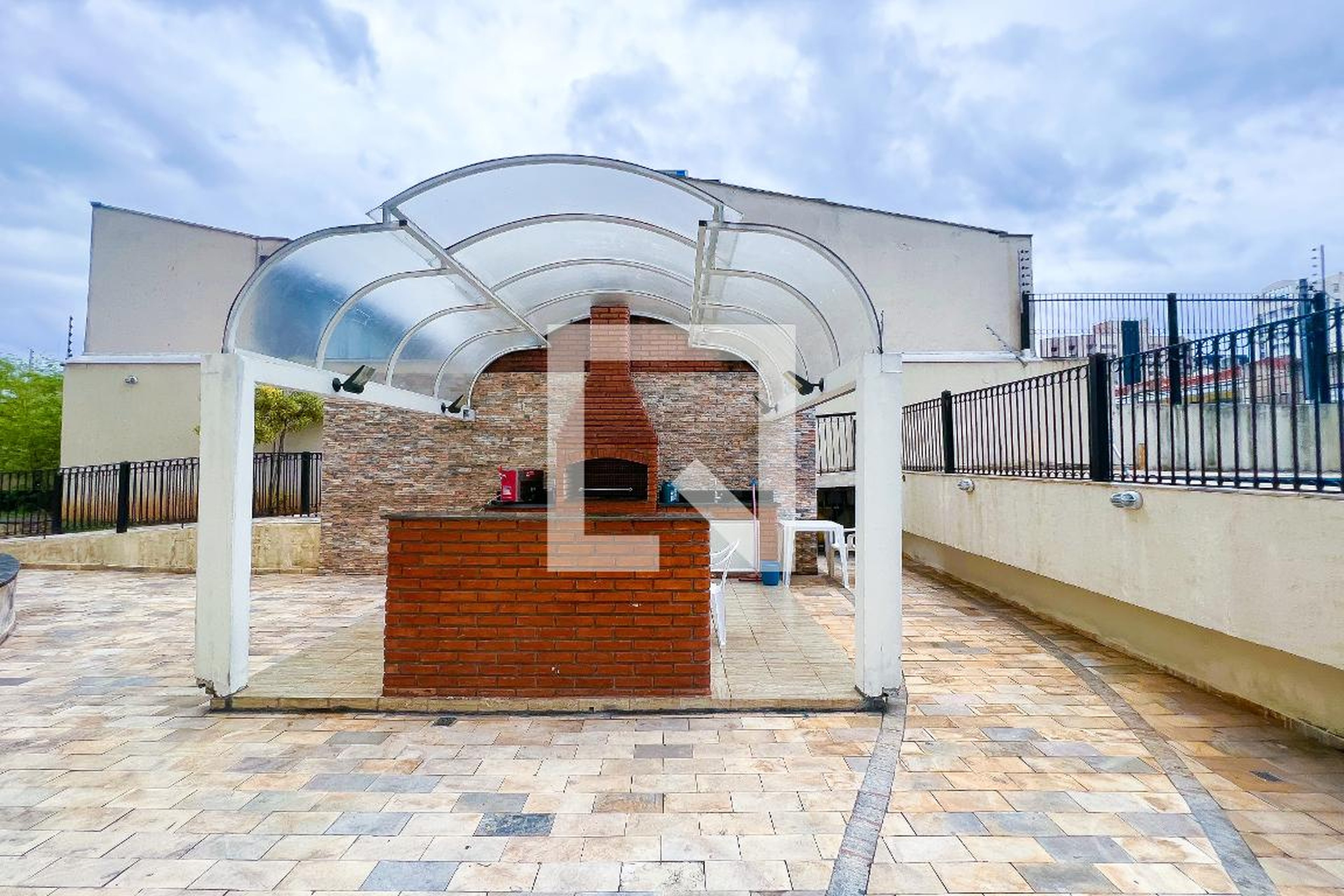 Churrasqueira - Saint Antonie Moema