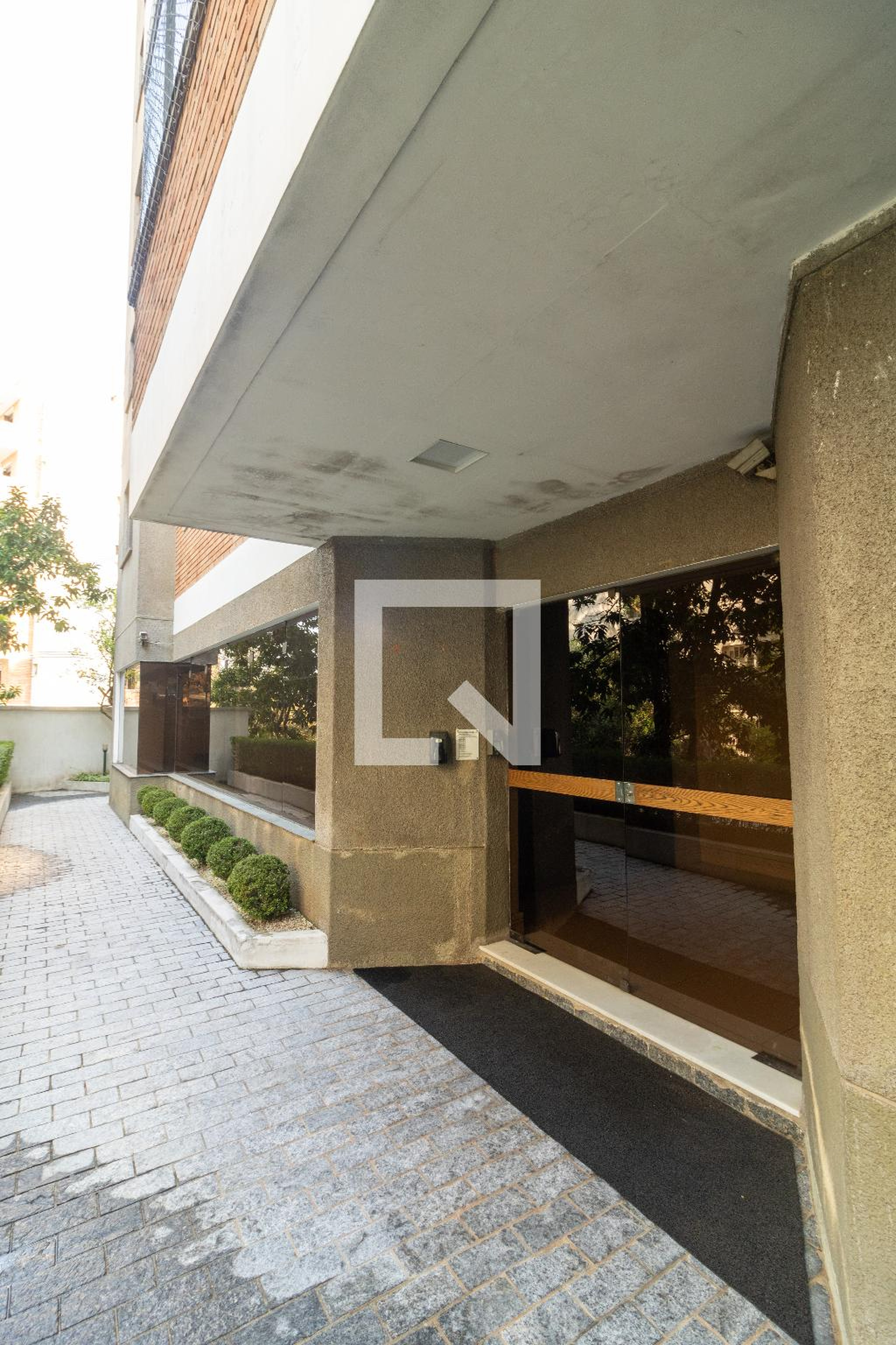 Entrada - Giardino di Sorrento