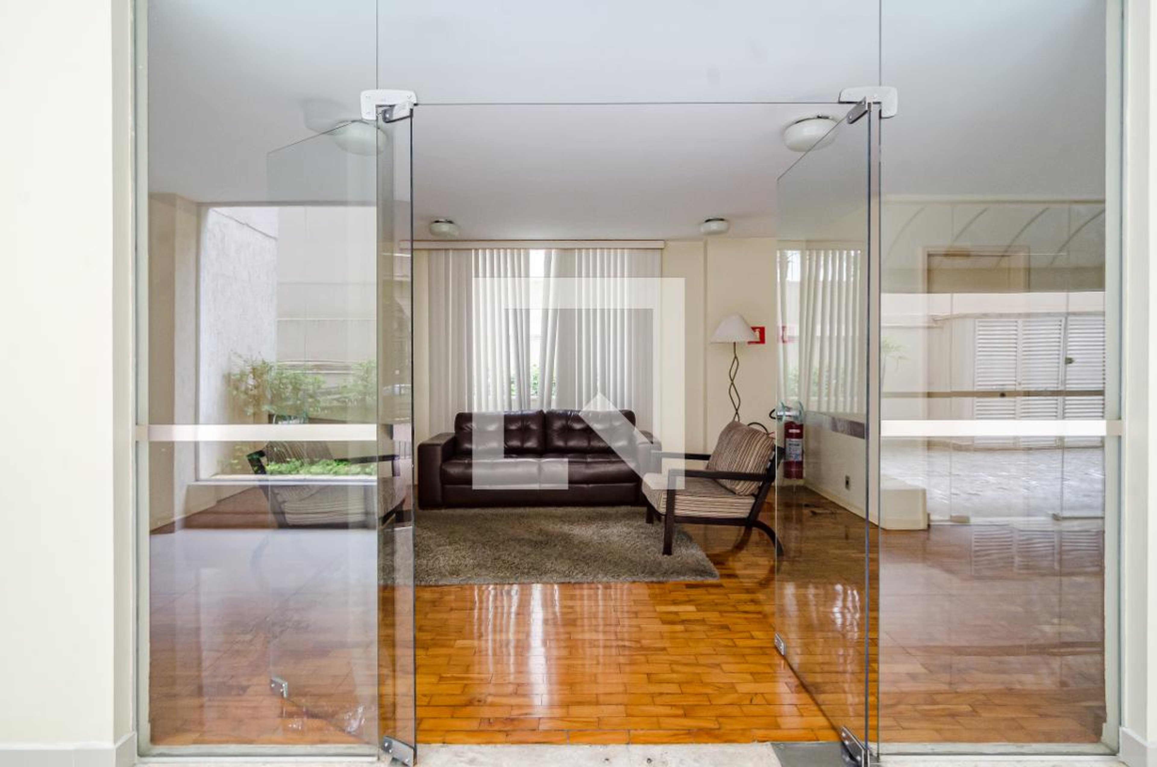 Sala de reunião - MontBrison