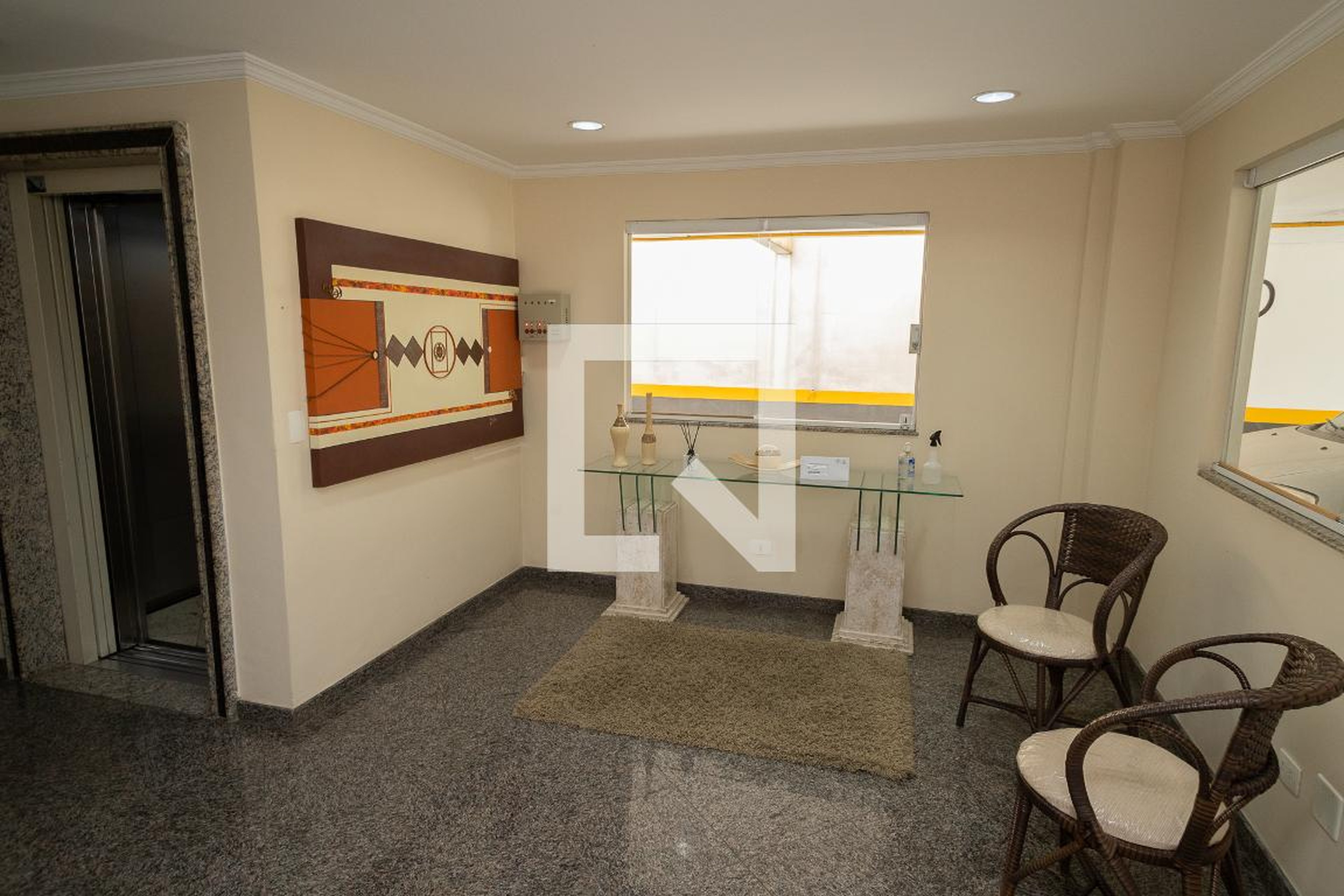 Hall - Morada dos Nobres II