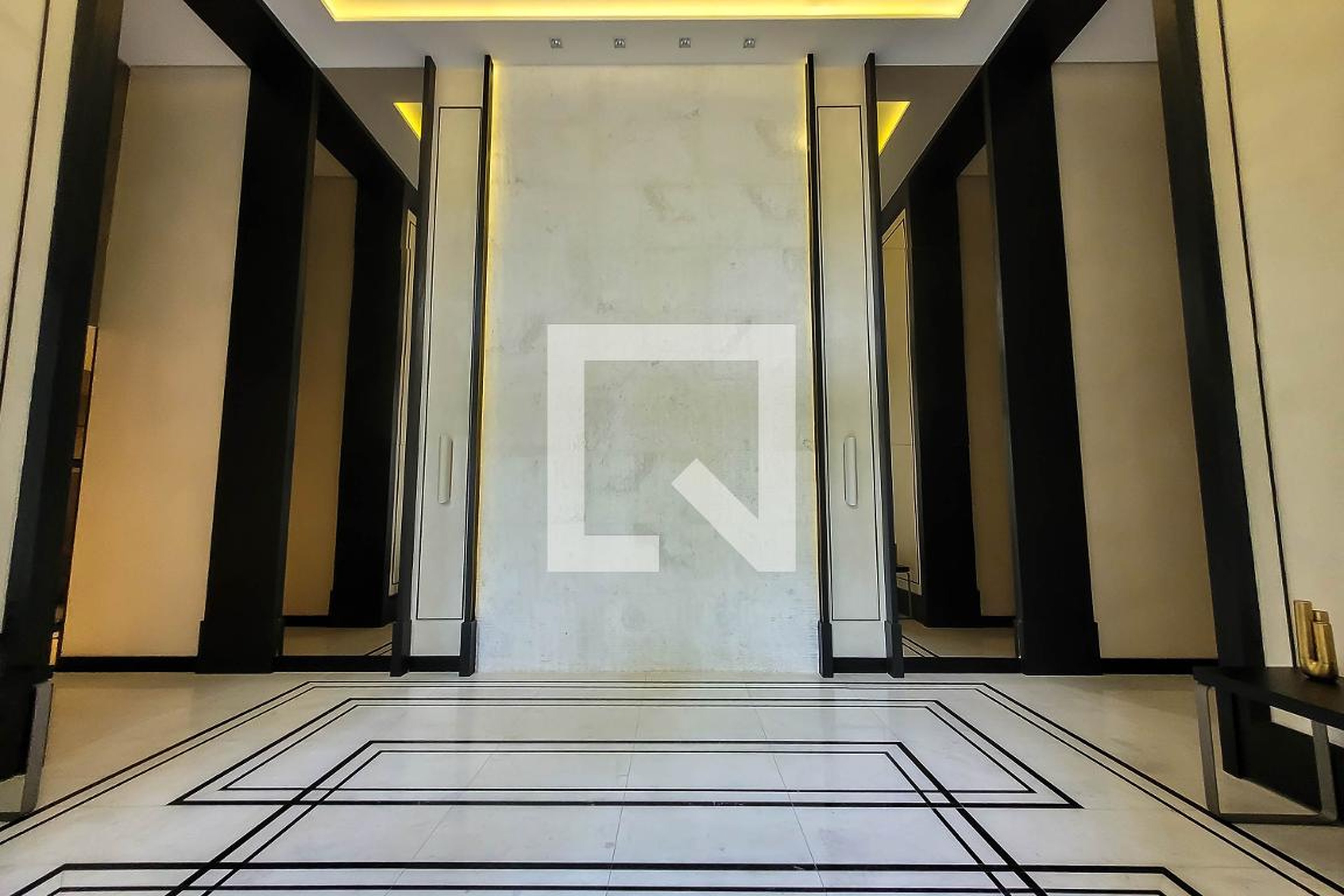 Hall - Legacy Klabin