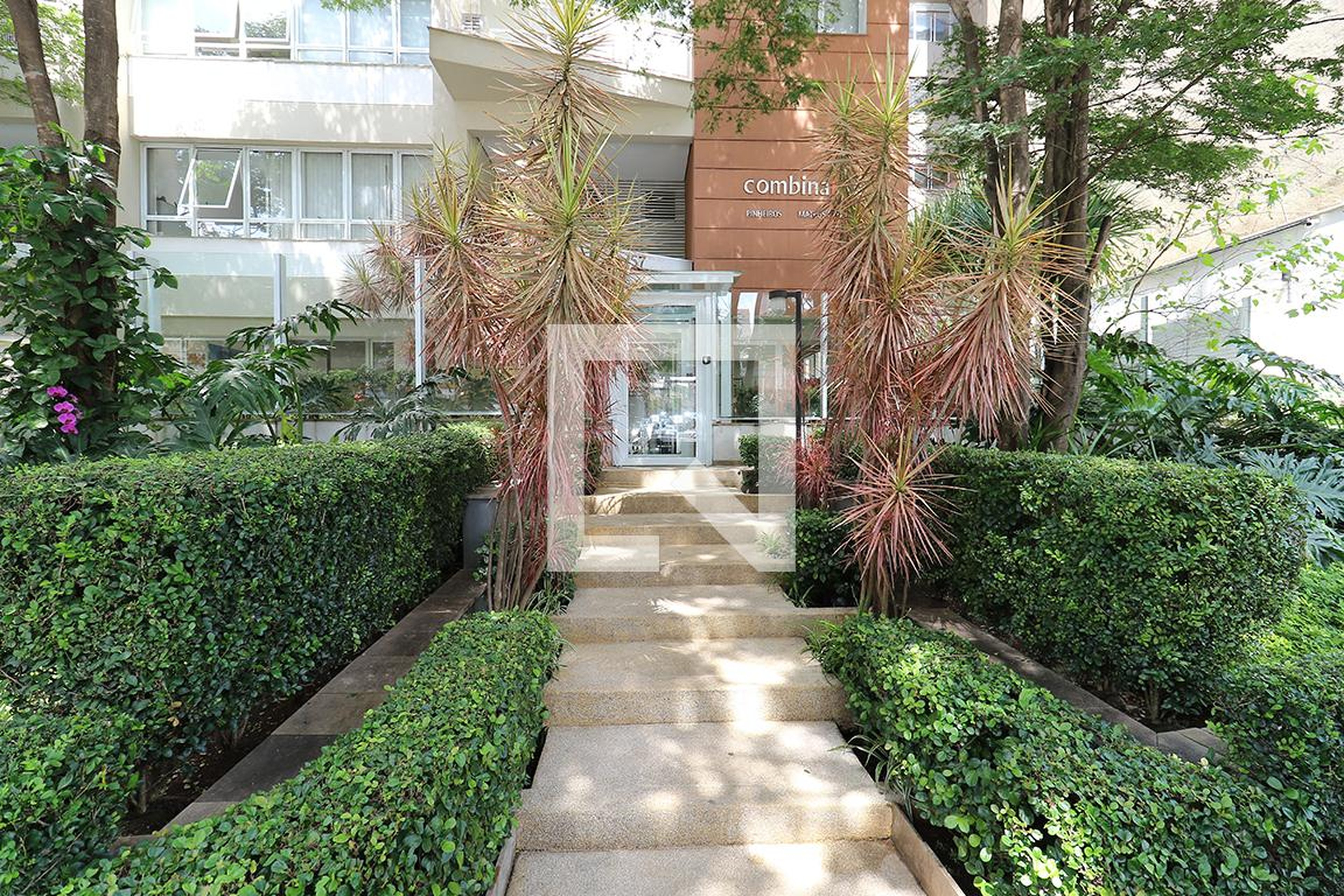 Entrada - Combinatto Home Office