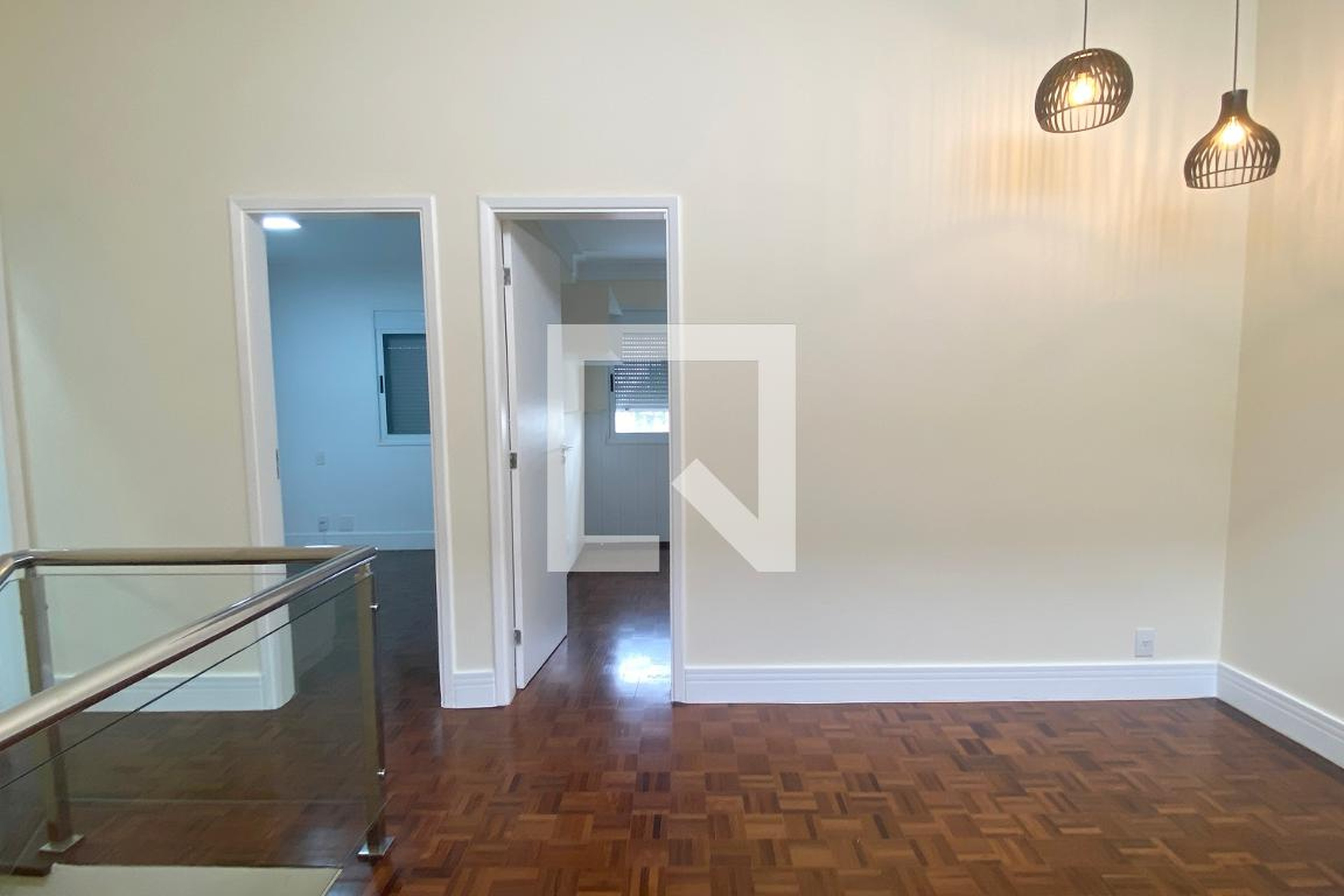 Hall - Residencial Scenic Alphaville