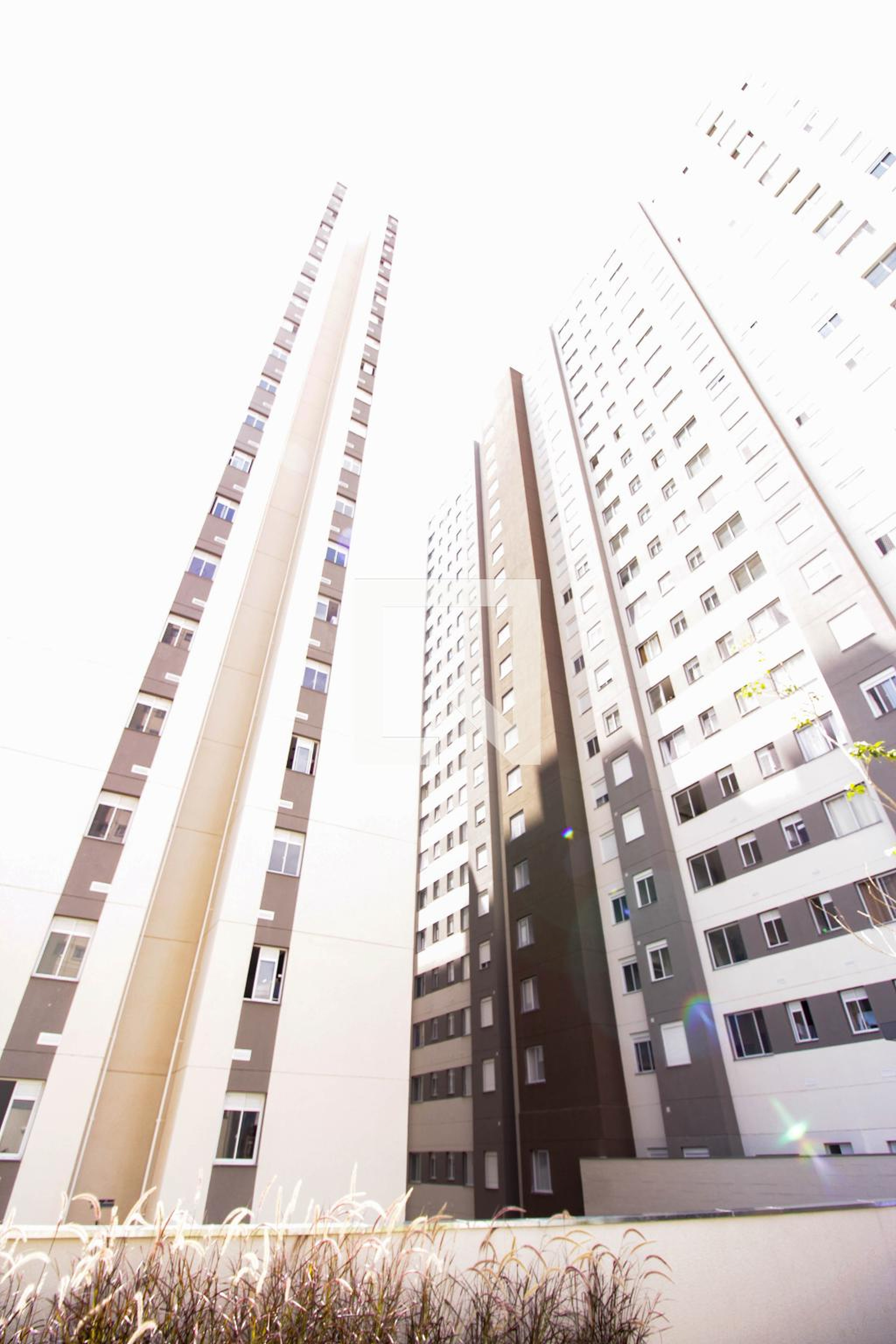 predio Condomínio Vivaz Jardim Prudência