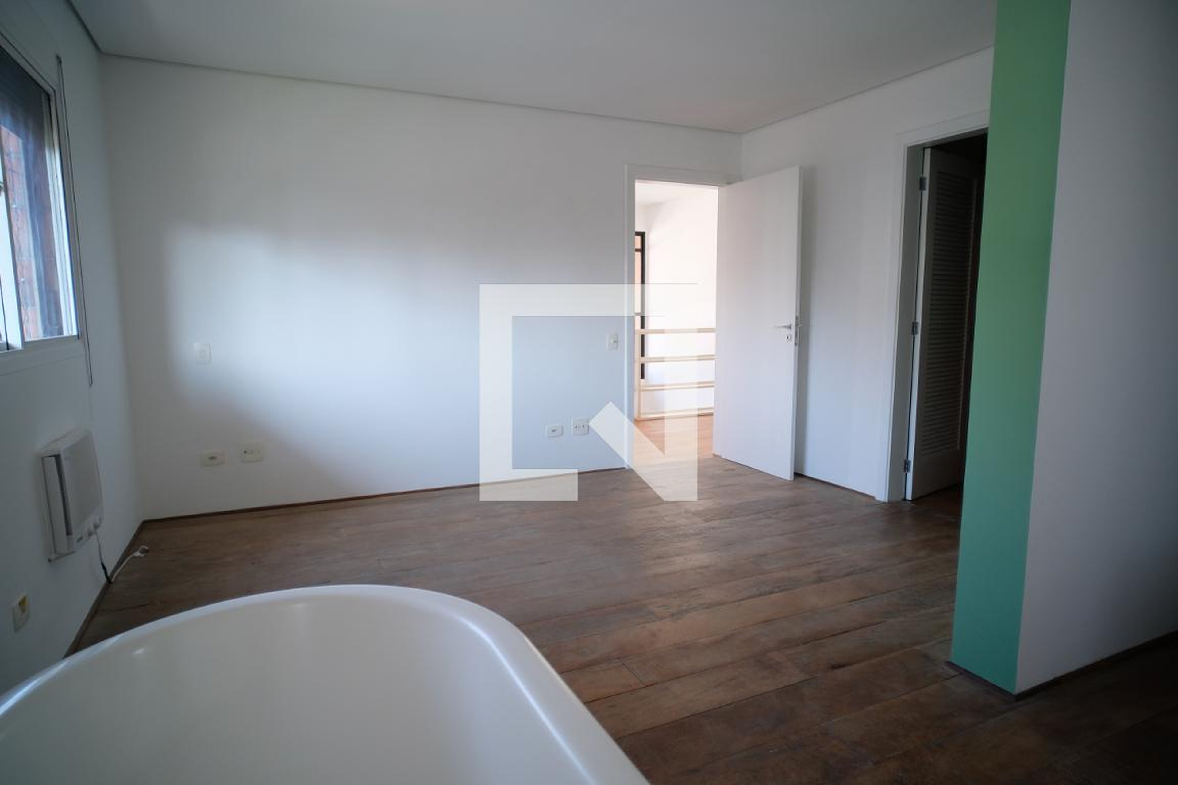 Sauna - Edifício LAtelier