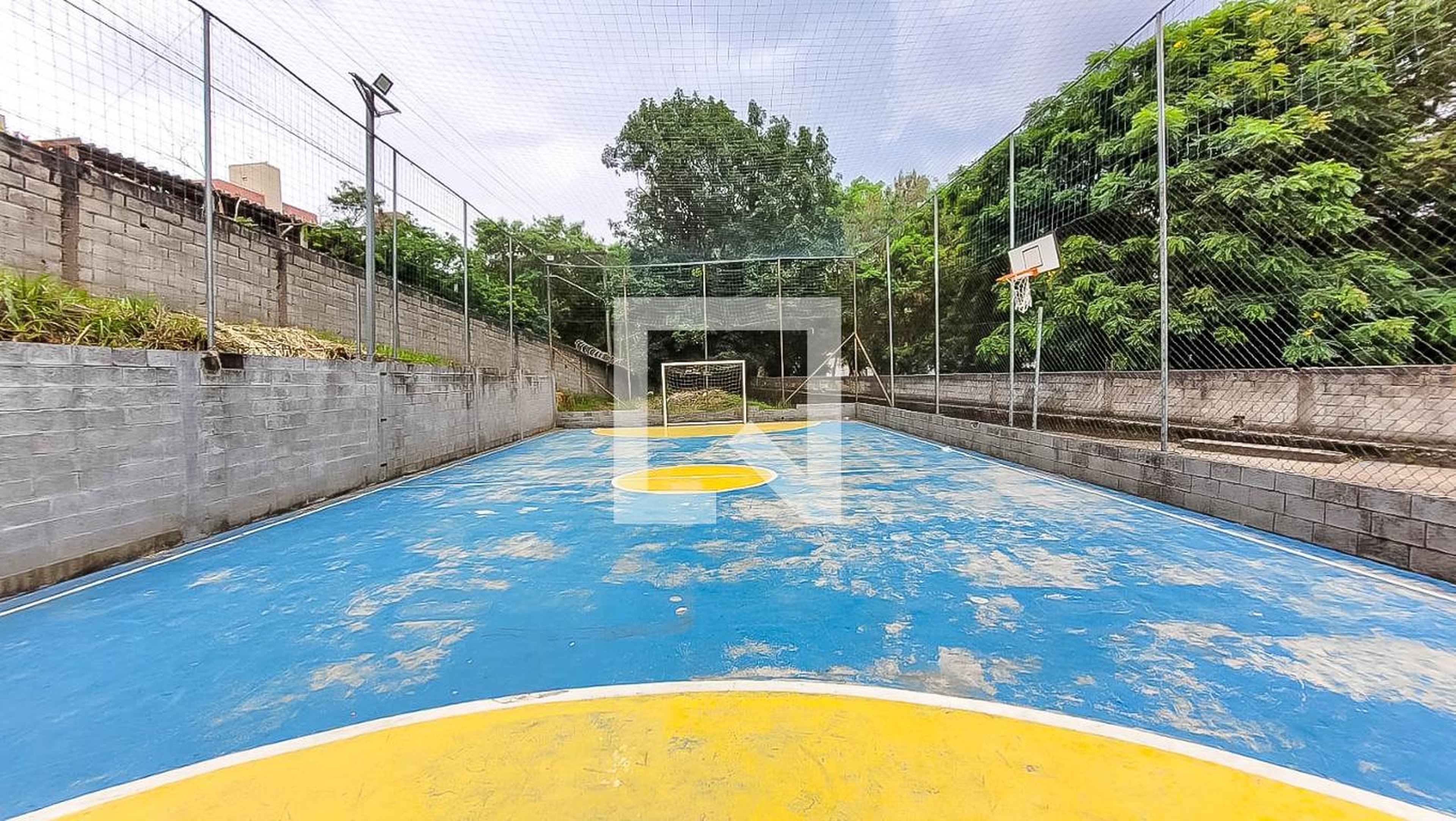 Quadra - Edifício Panama