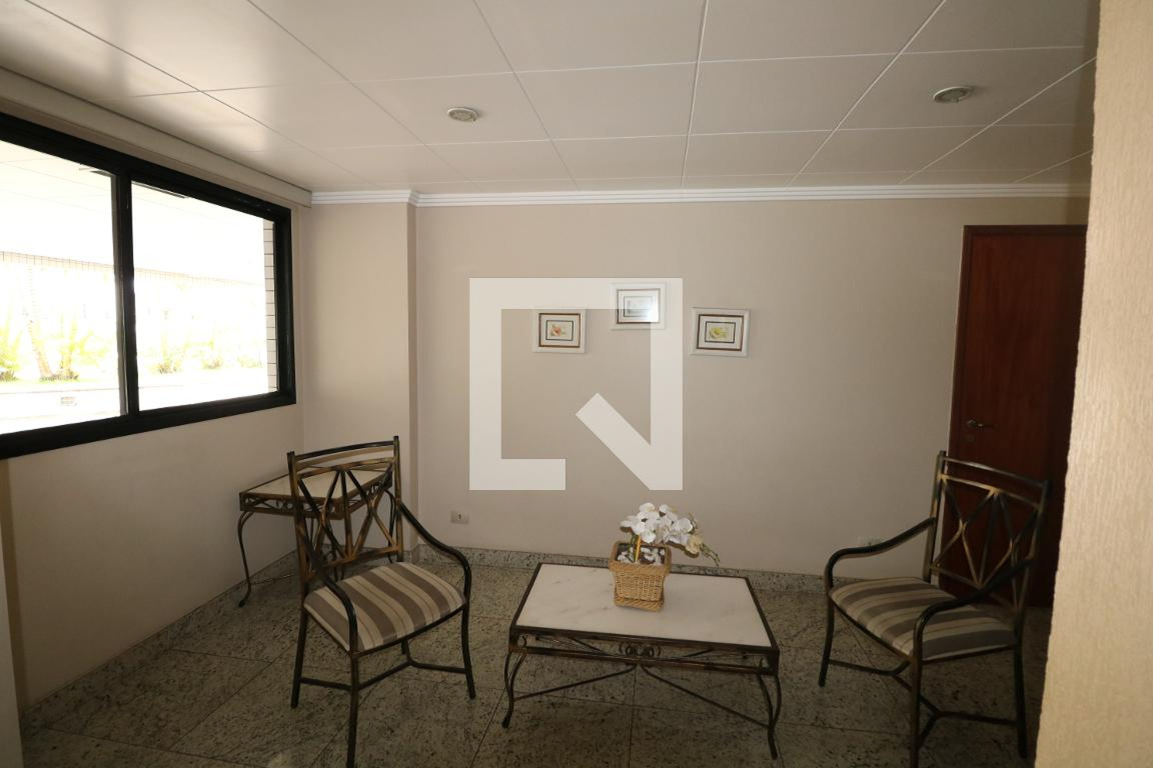 Hall Social - Antares