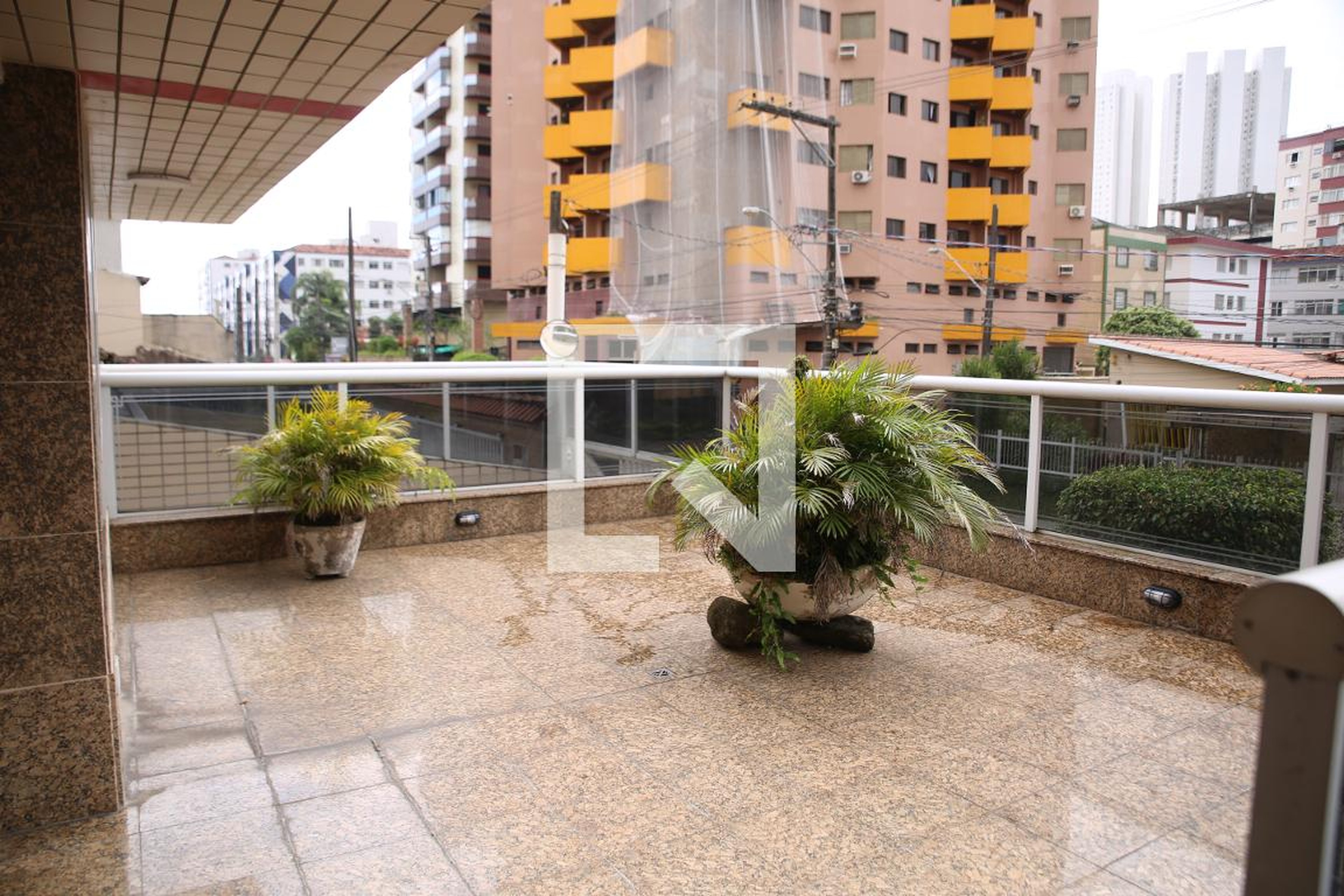 Area externa - Alexandre II