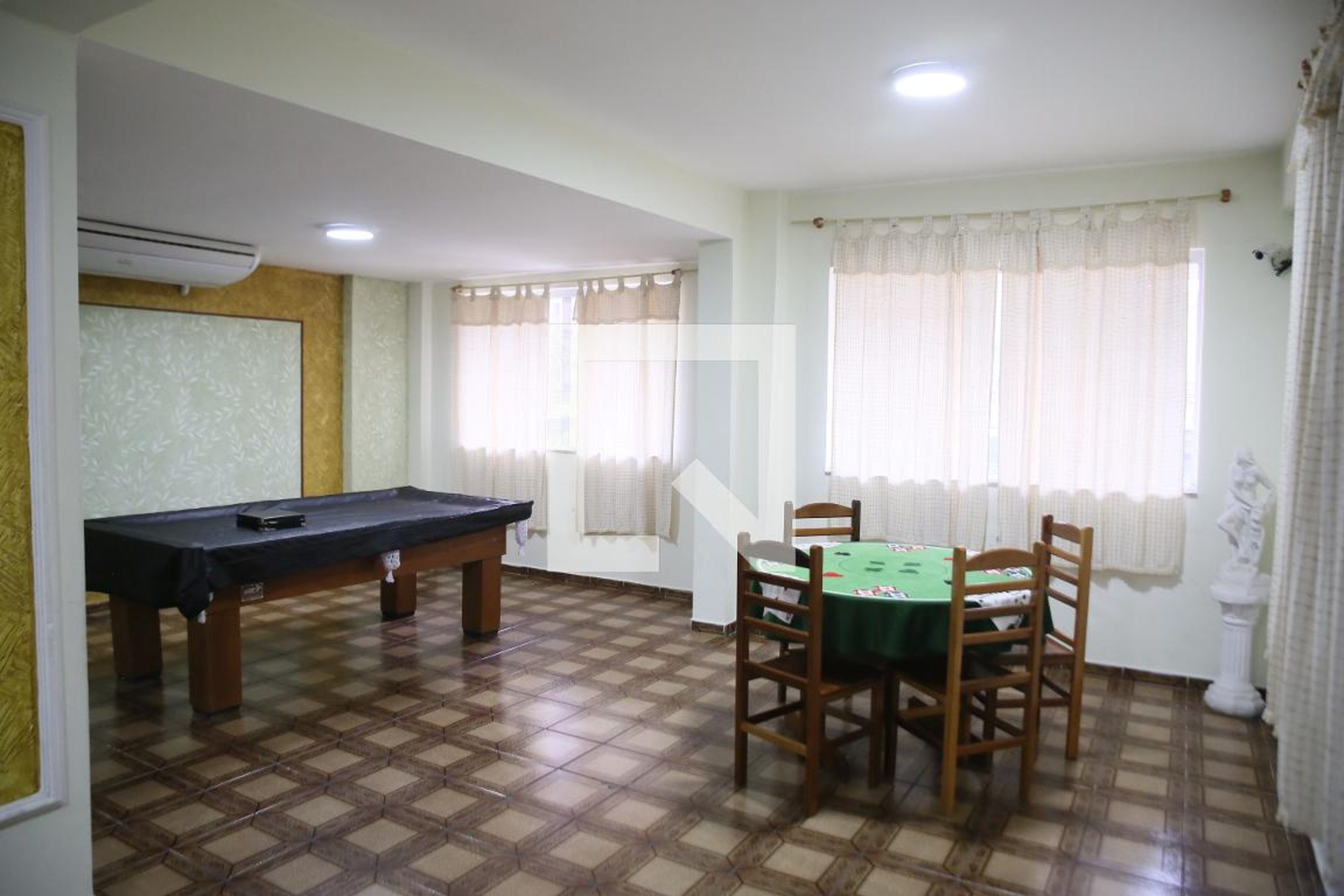 Sala de Jogos - Alexandre II