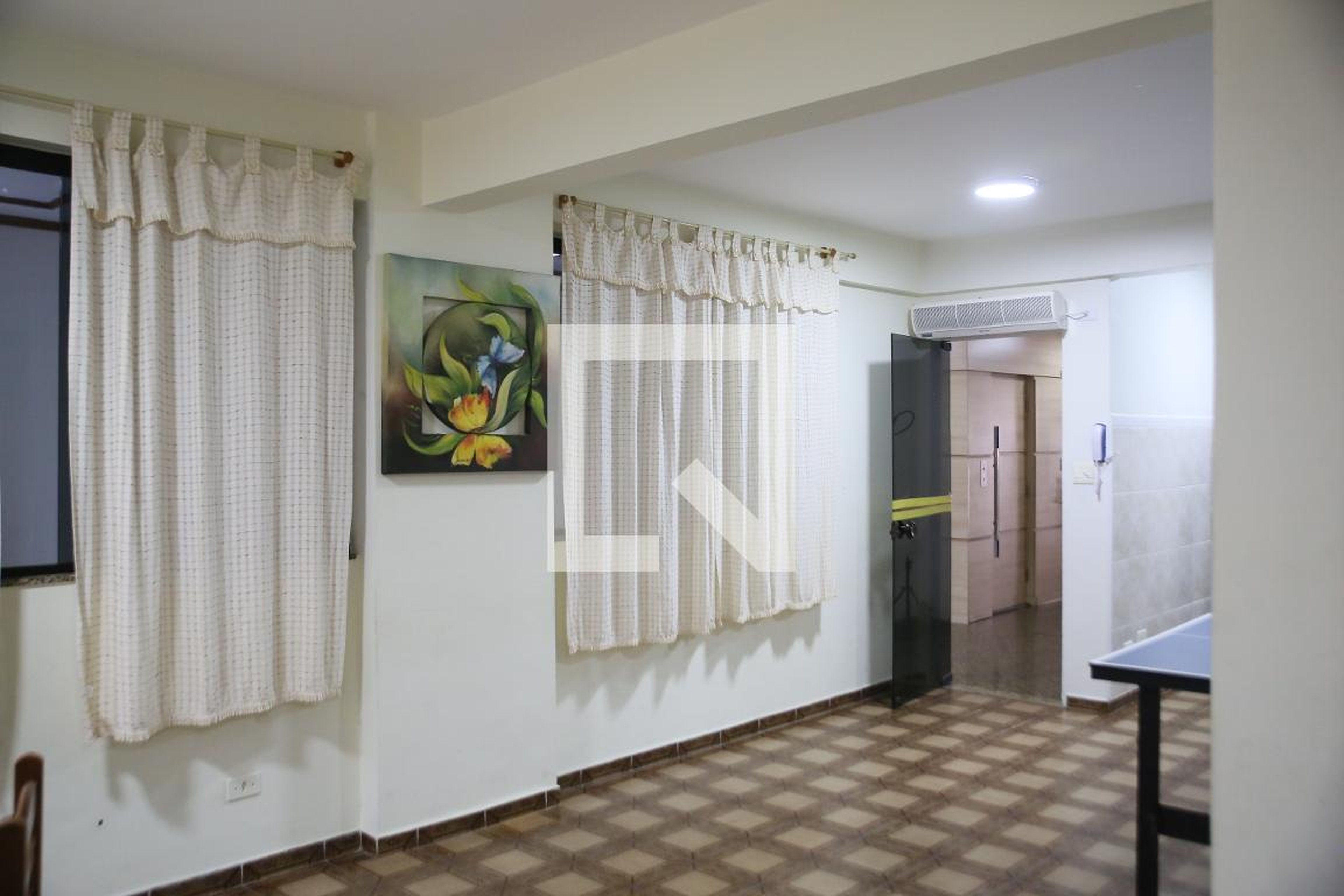 Salão de Festas - Alexandre II