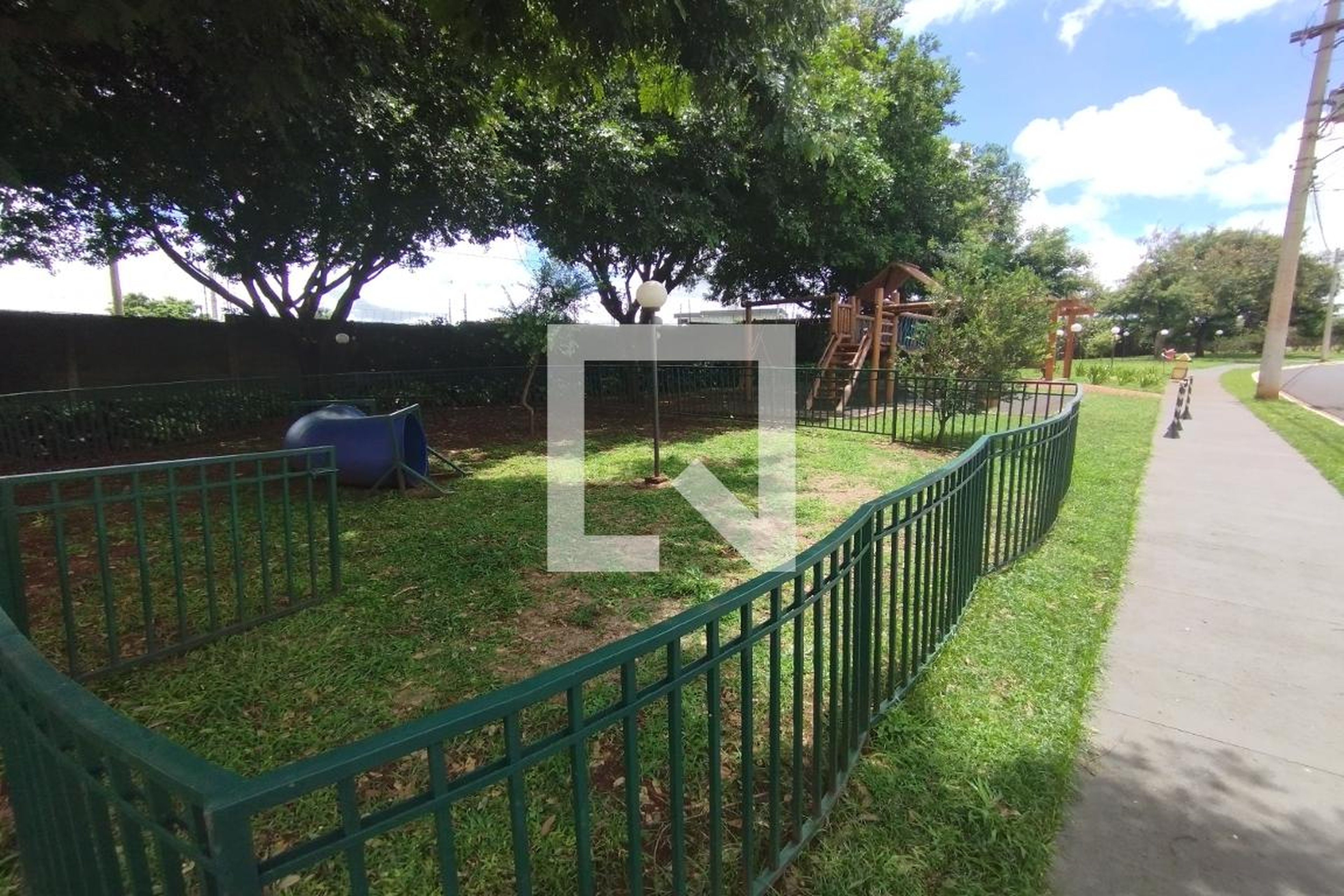 Espaço Pet - Buona Vita Ribeirão