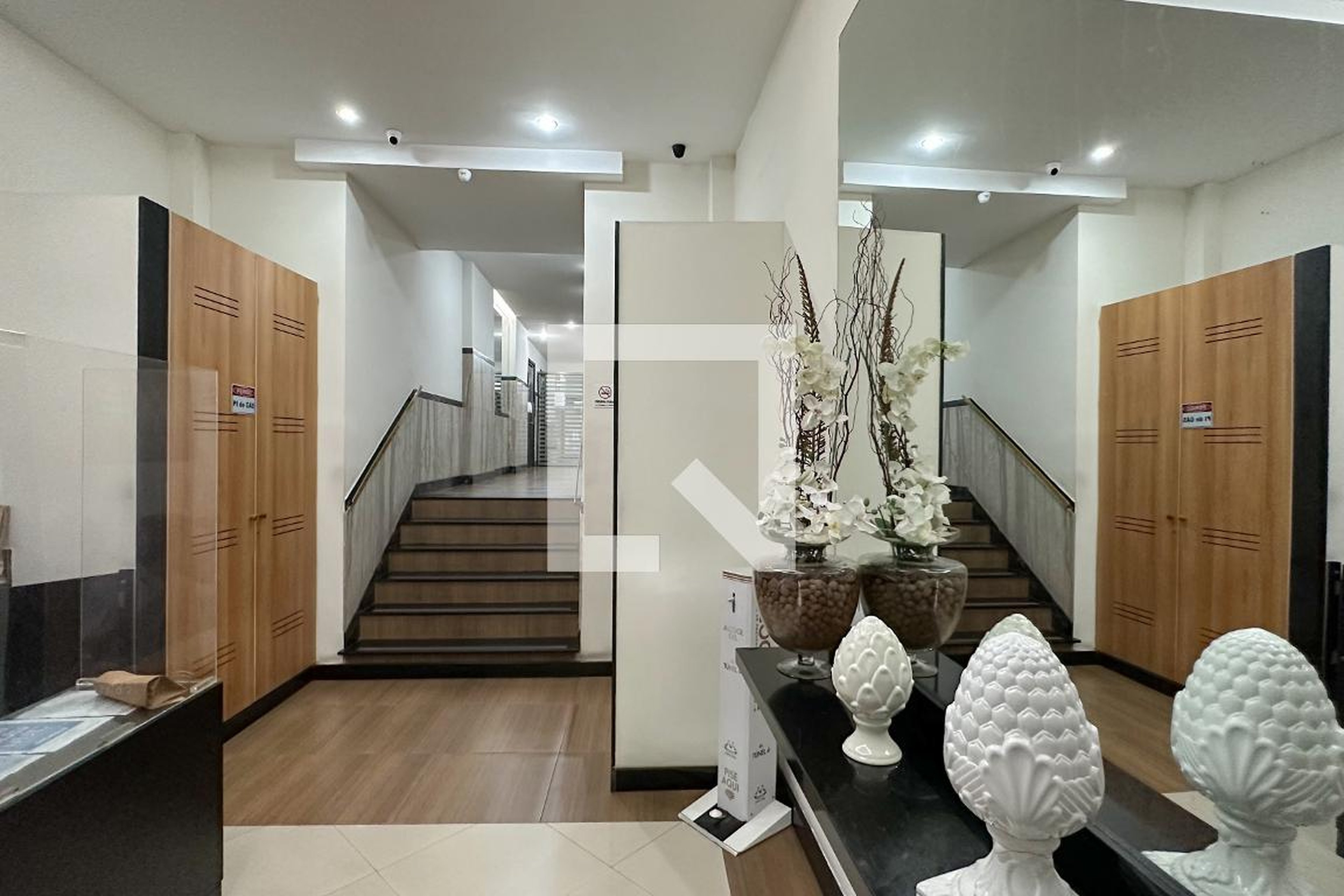 Fachada Edifício Túnel