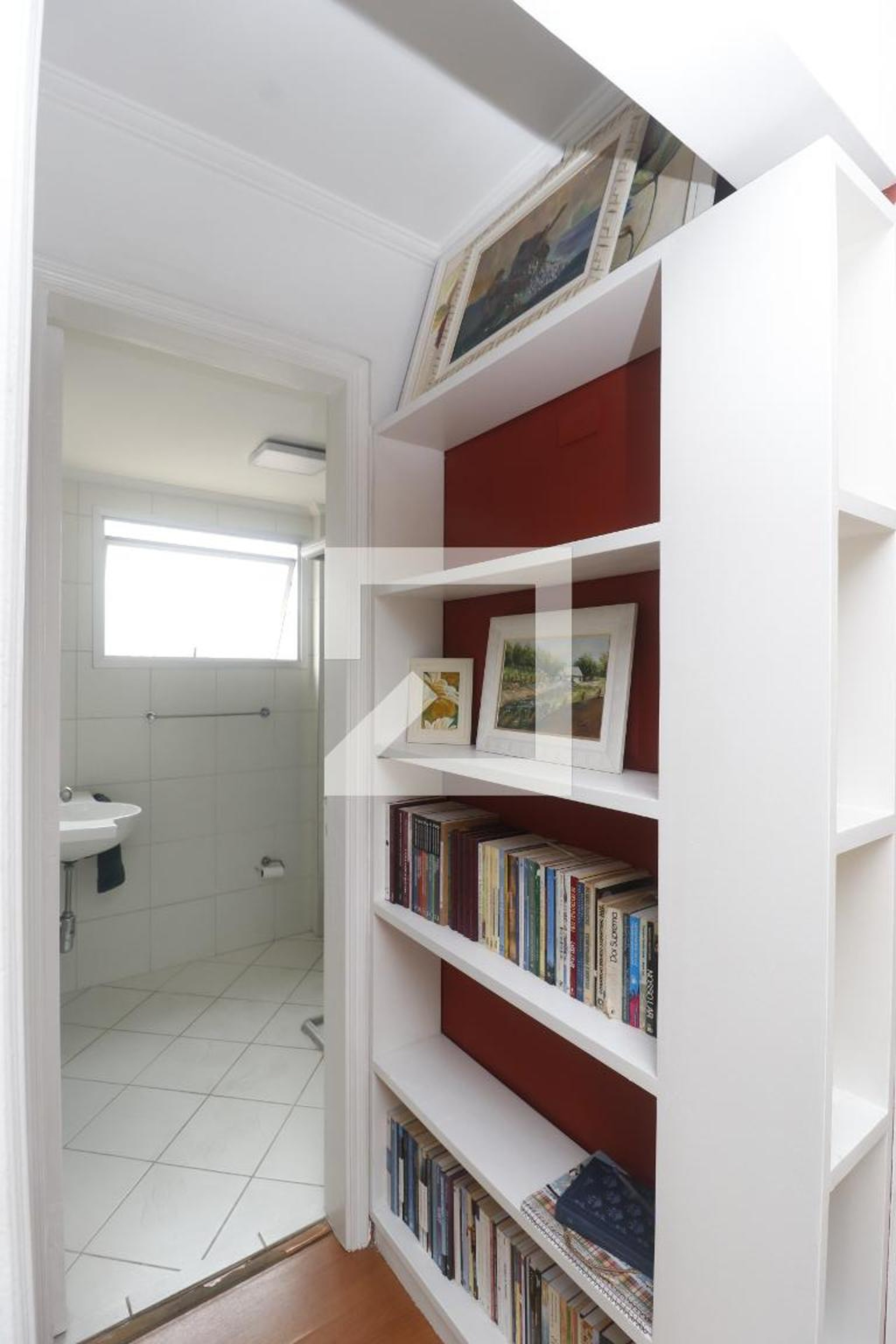 Hall - Edificio Victorio Alpiovezza