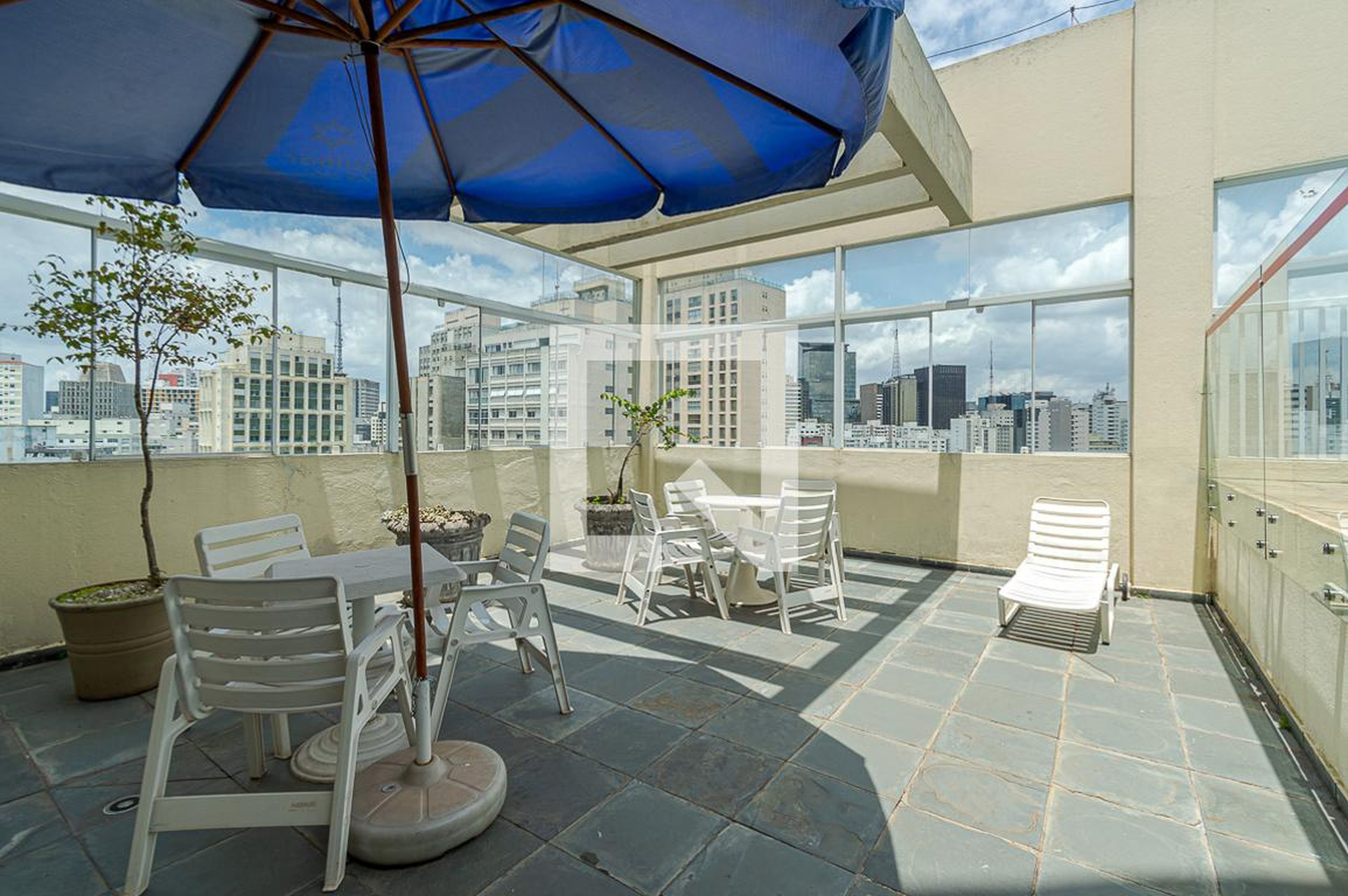 Piscina - Residence Plaza Concorde