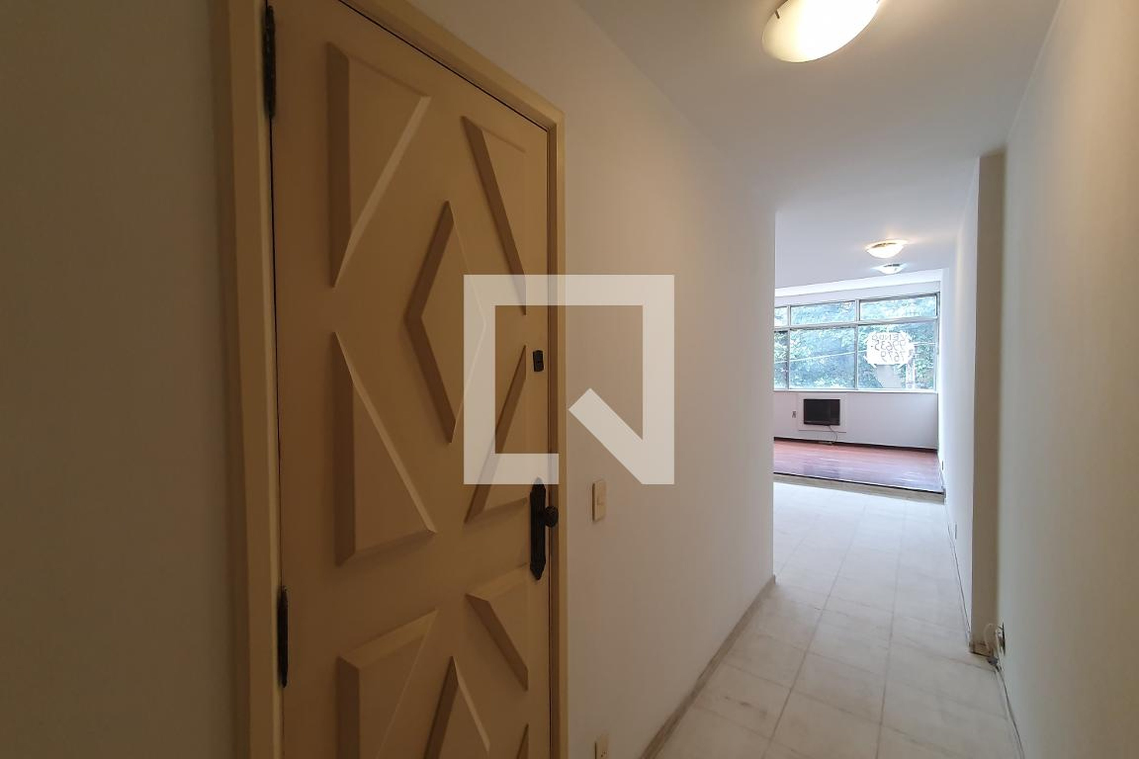 Hall de entrada - null