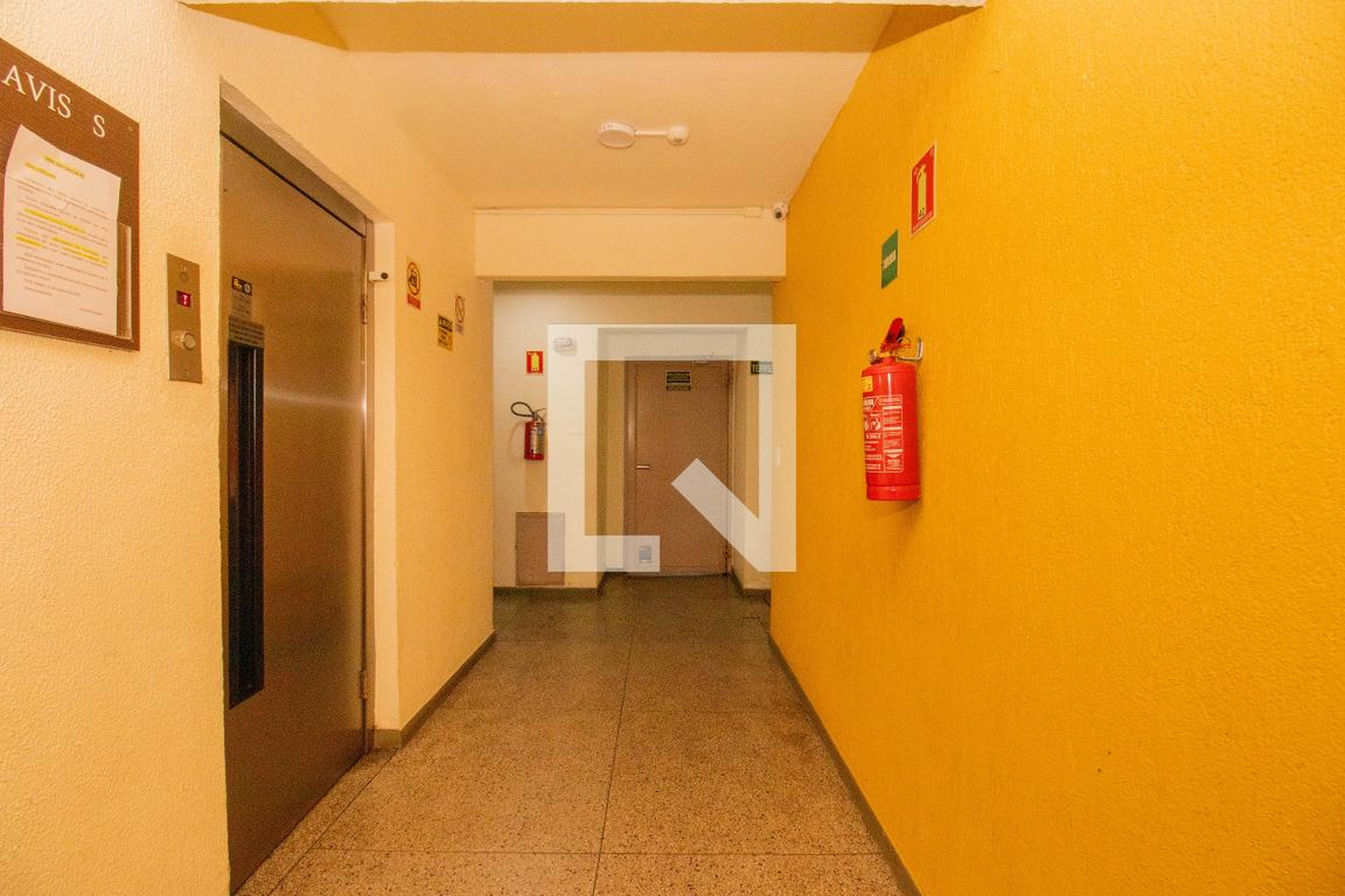 Hall de Entrada - Barão do Caí