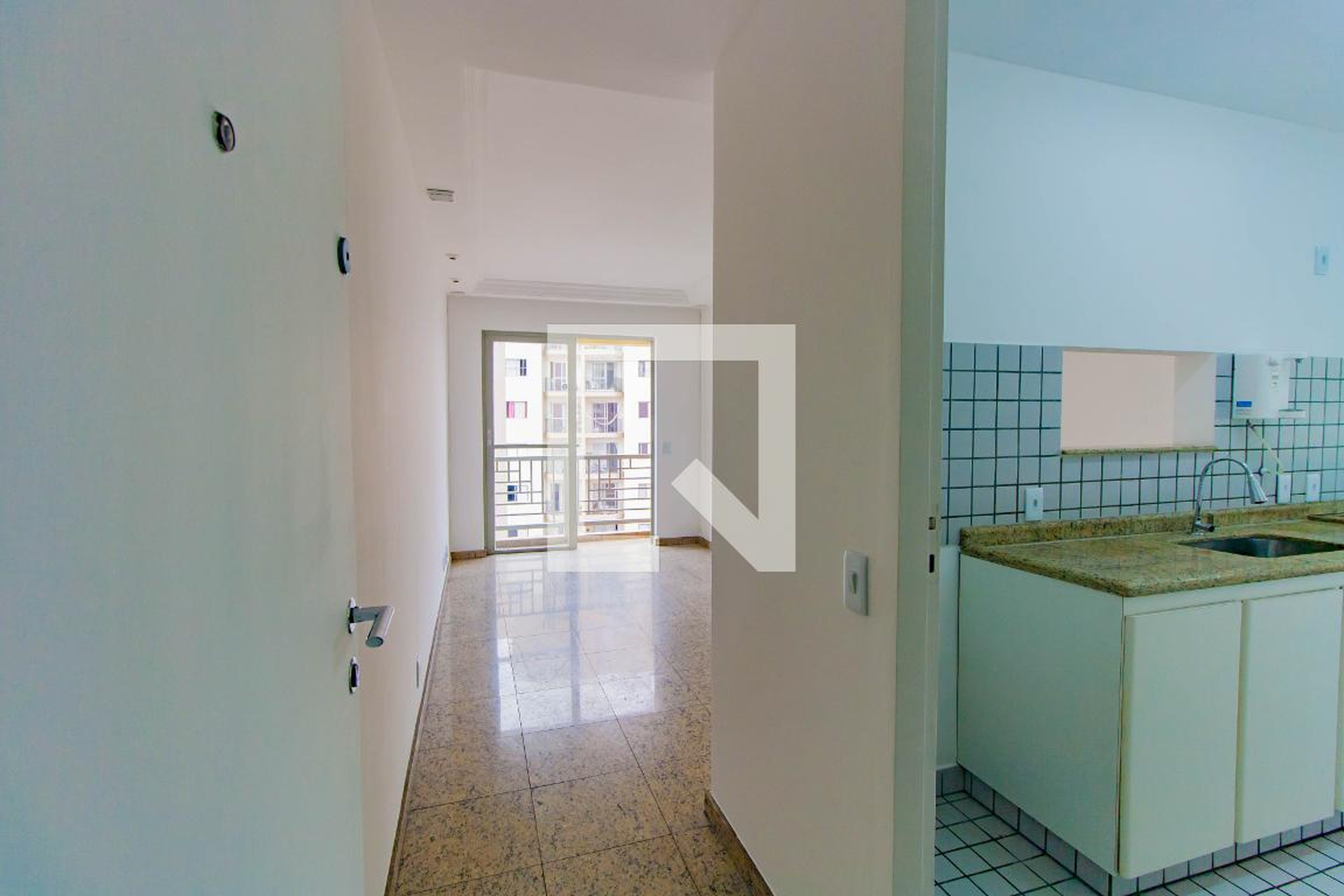 Entrada - Georgia Gardens