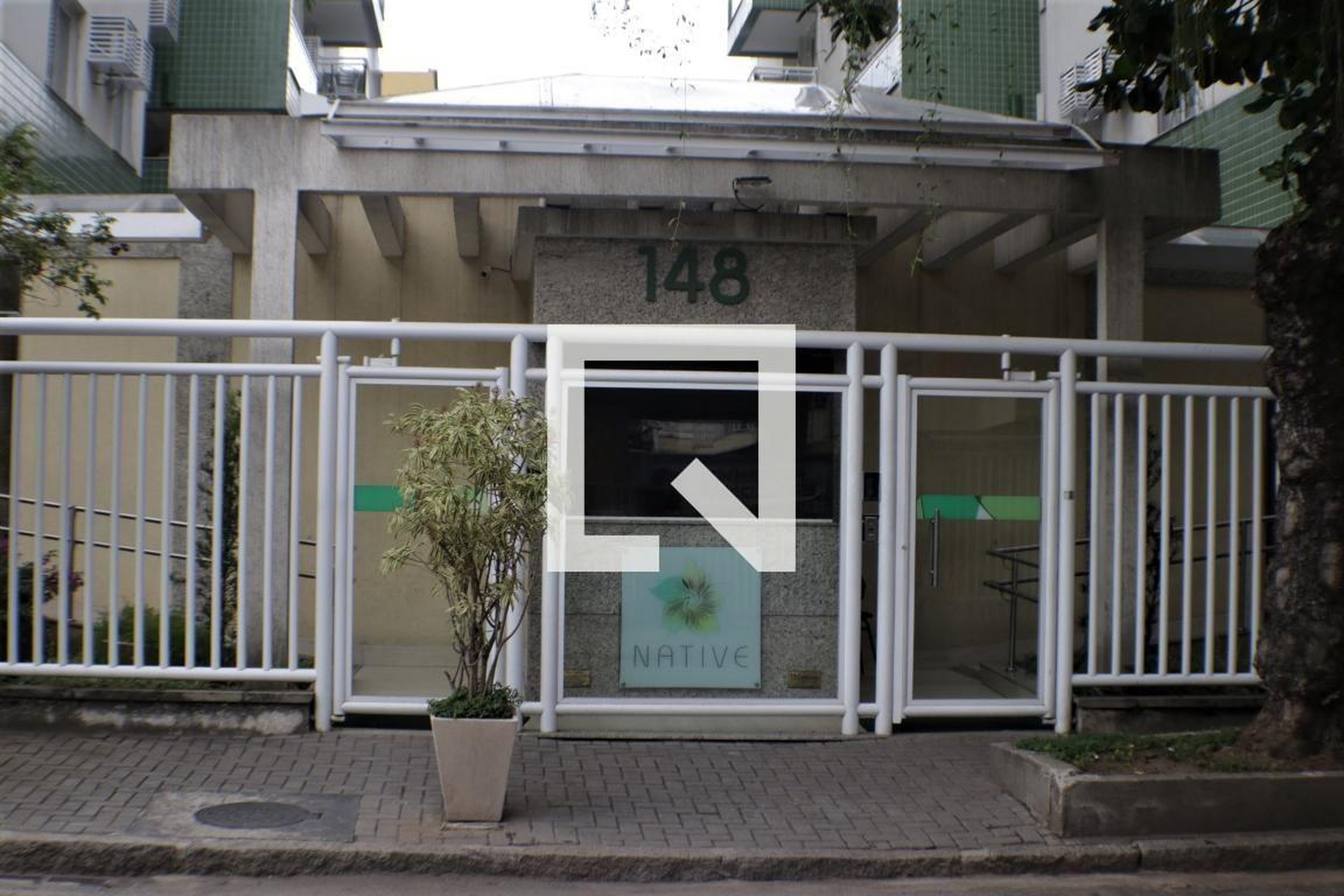 Portaria - Native Residences