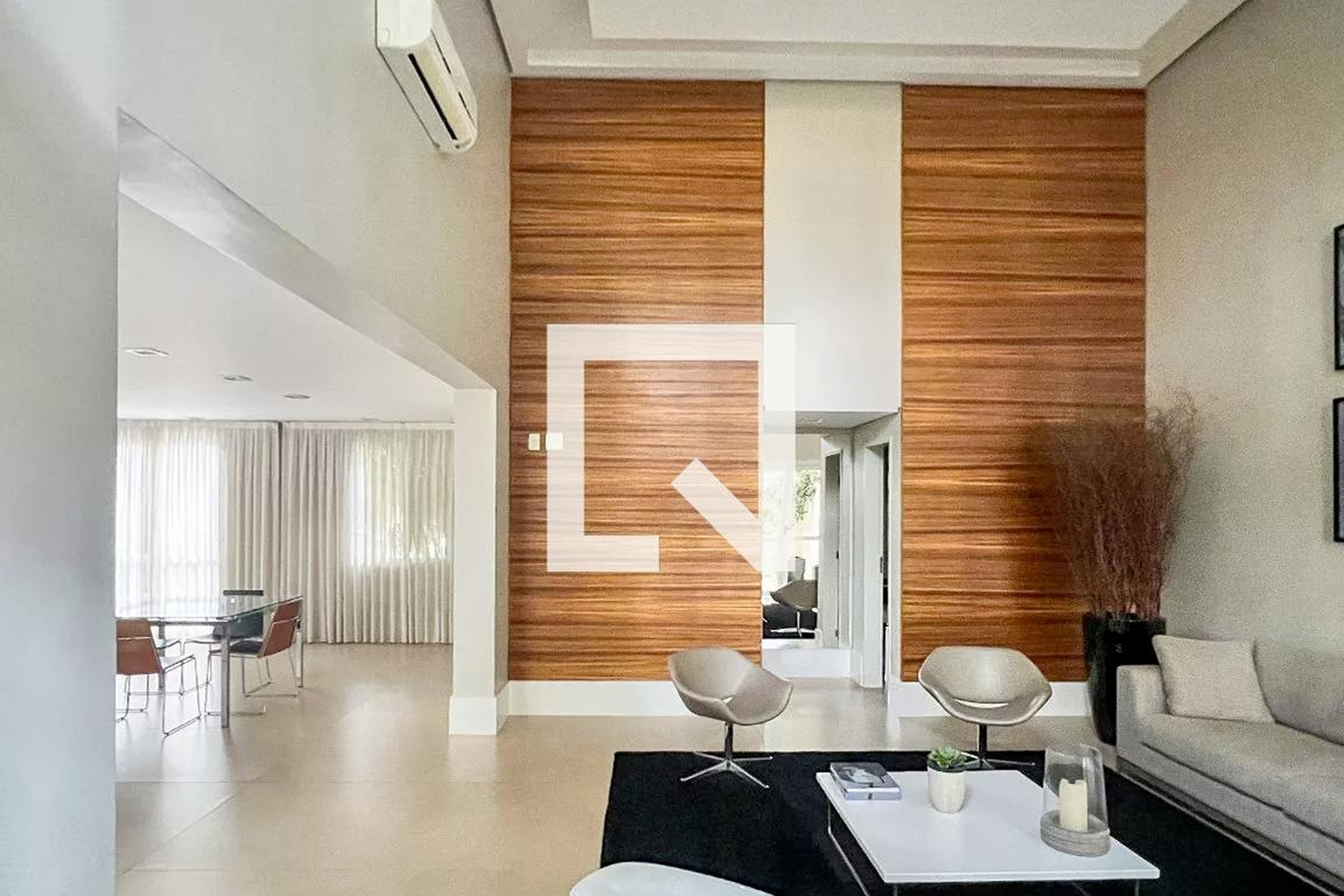 Salão de Festas - Magnum Duplex