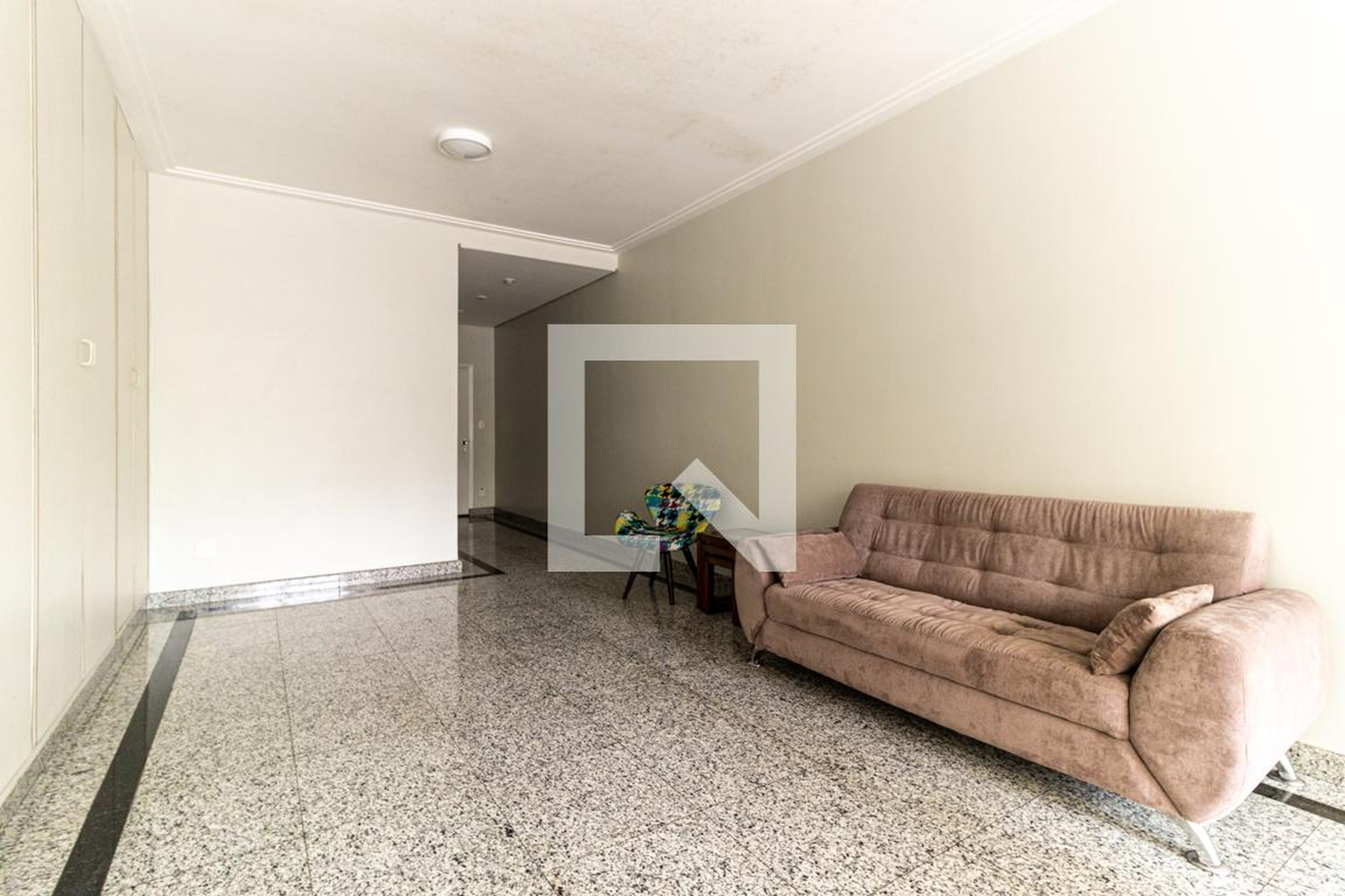 Hall Social - São Francisco