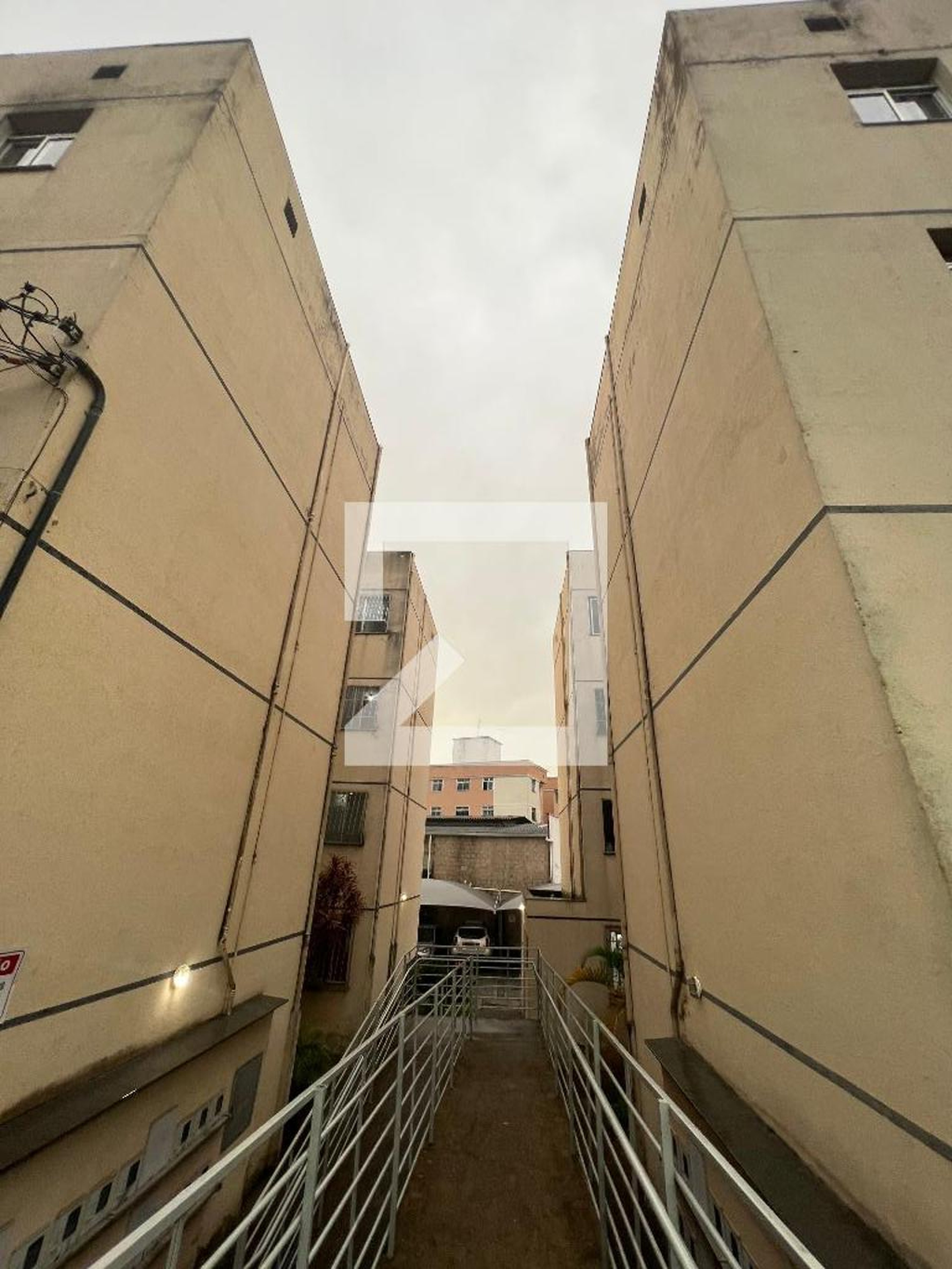 Fachada Residencial Sevilja