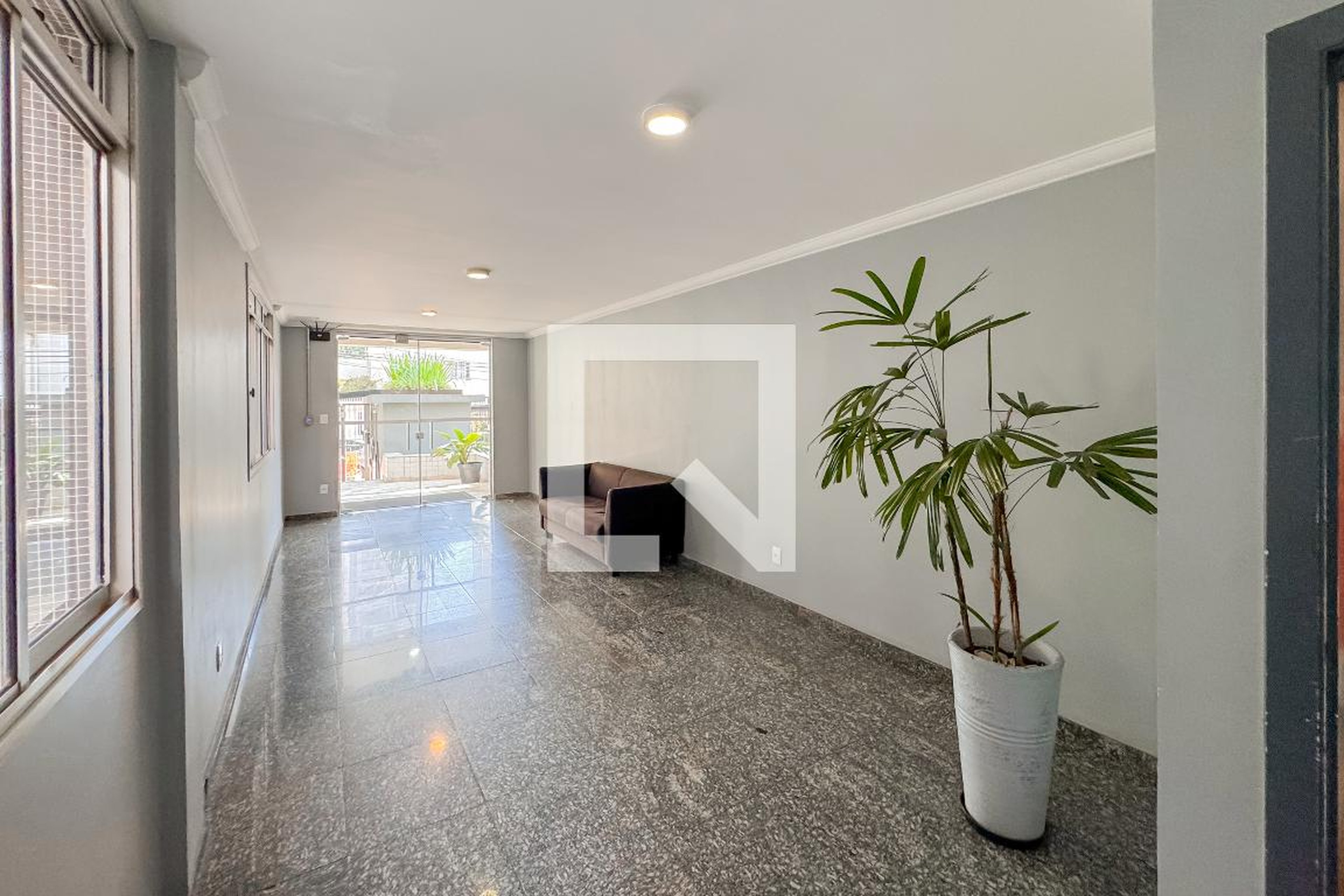 Hall social - Turandote