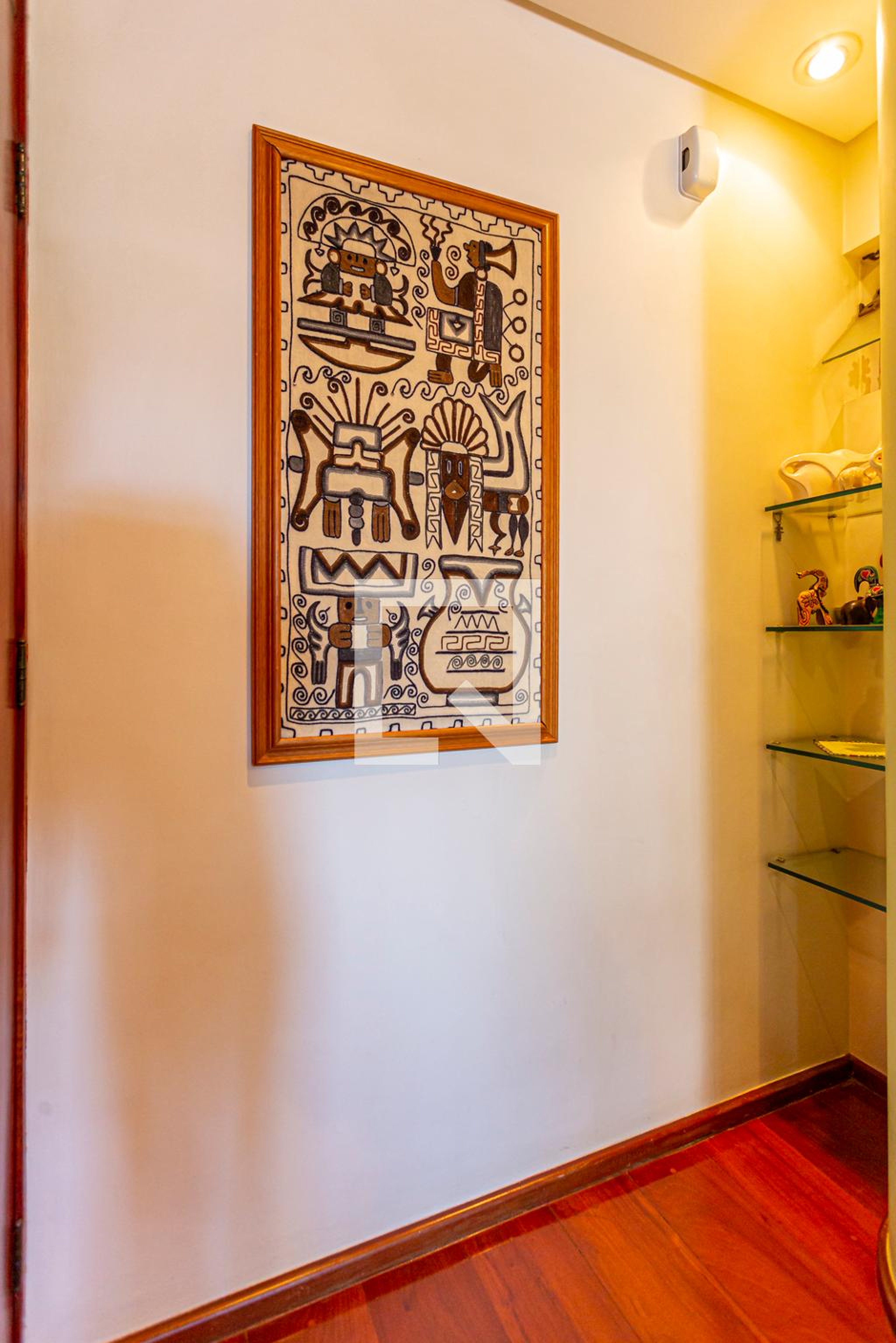 Hall de Entrada - Edifício Acrópole