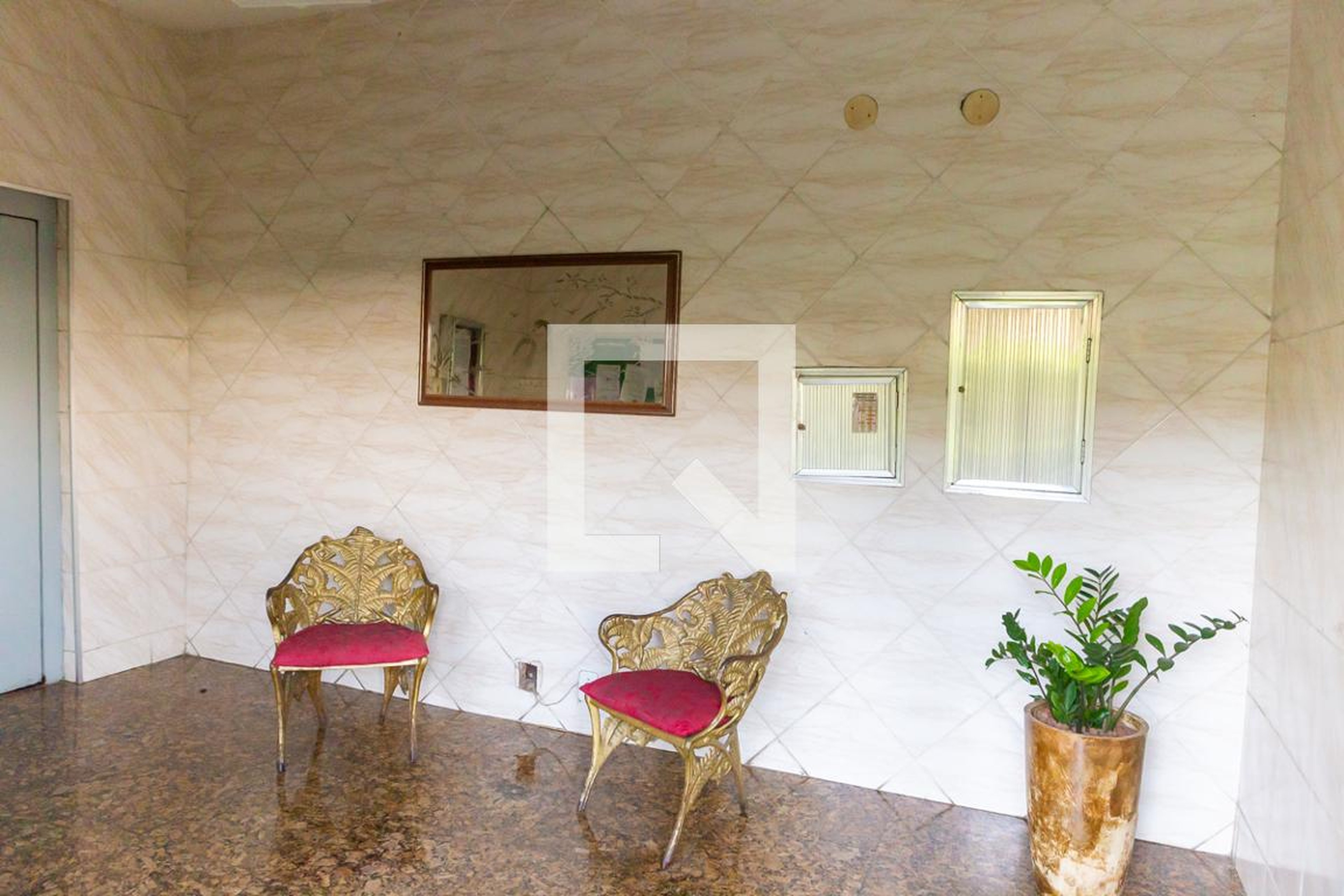 Hall de Entrada - null