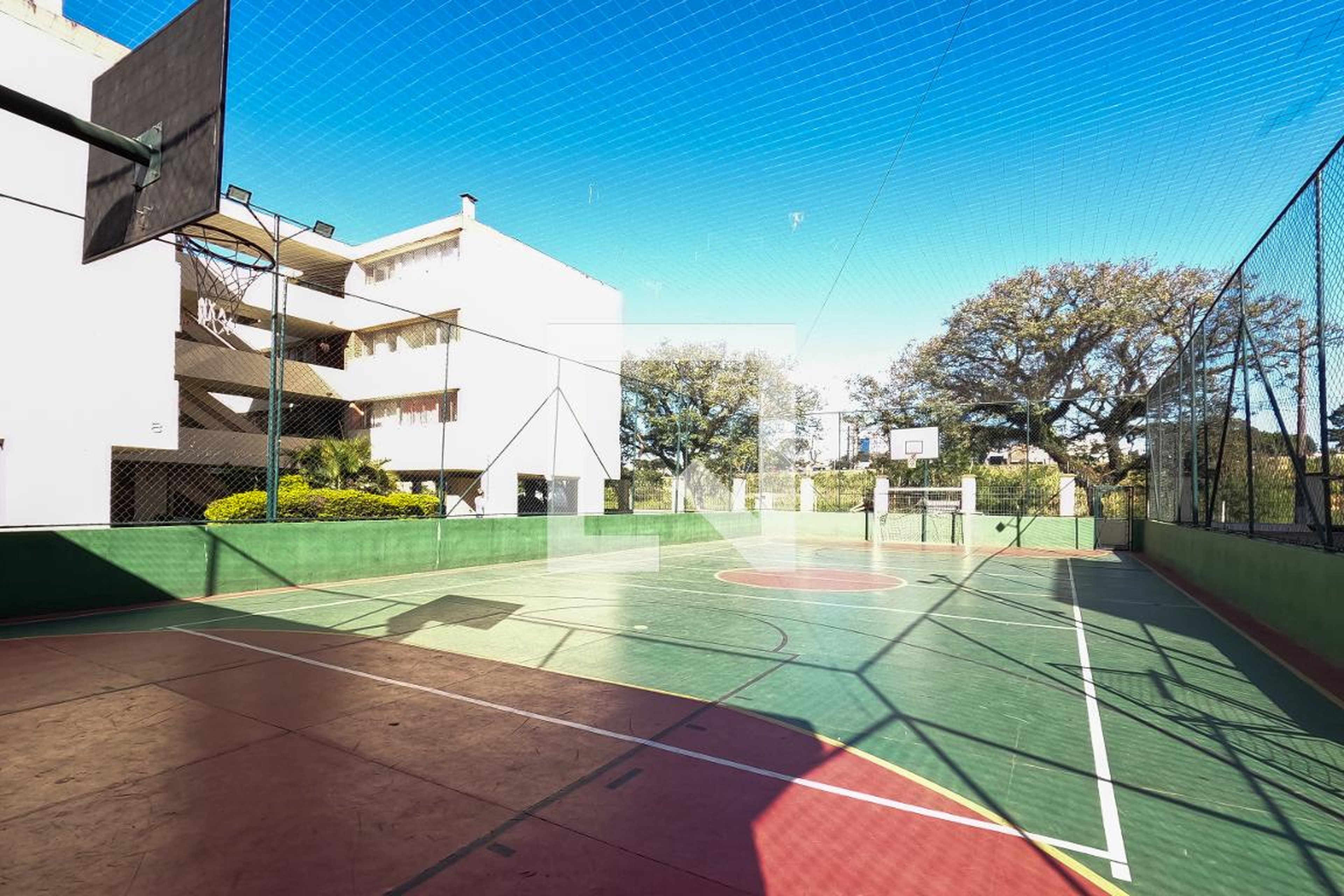 Quadra - Sergipe