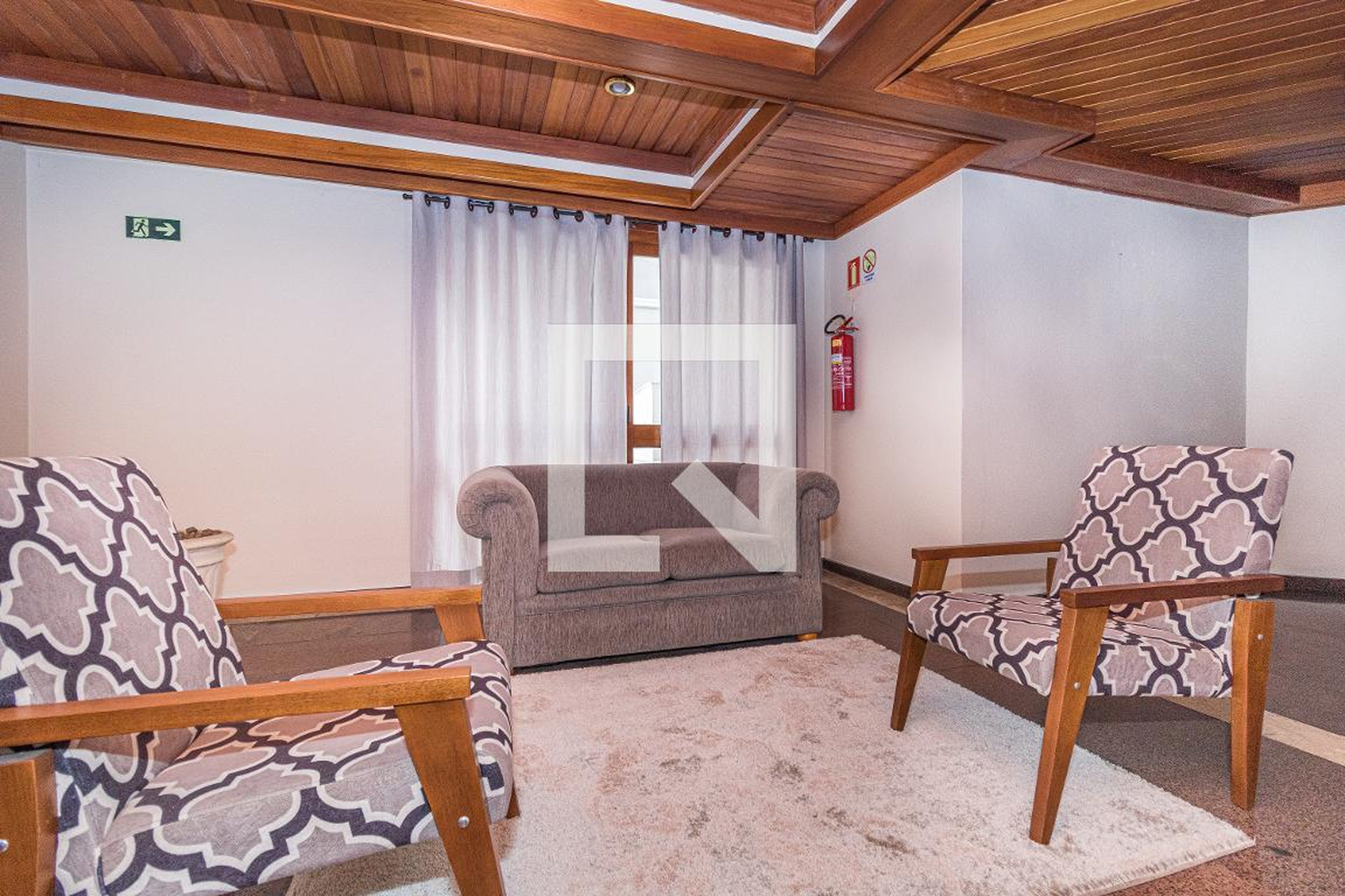 Hall de entrada - null