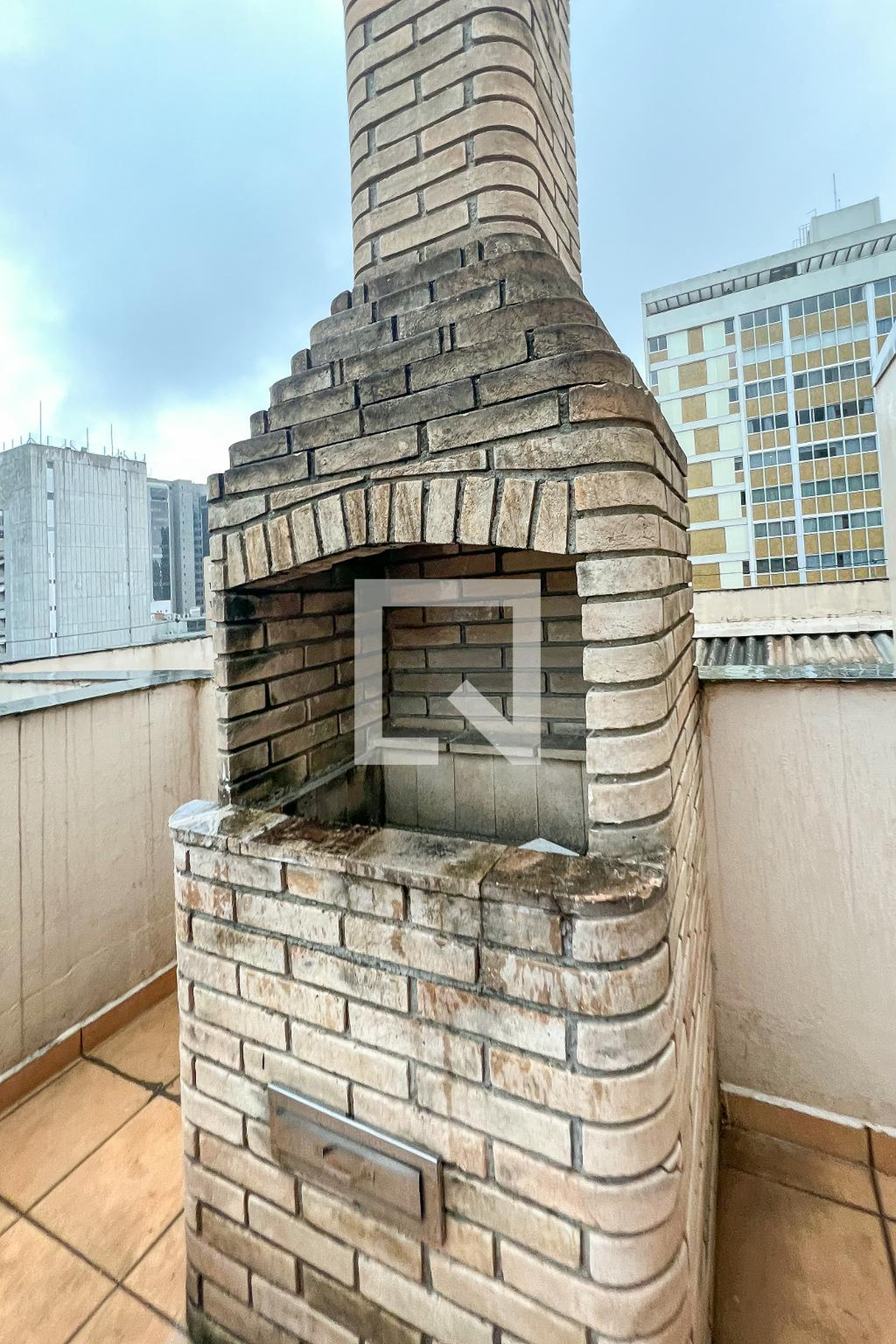 Churrasqueira - Village