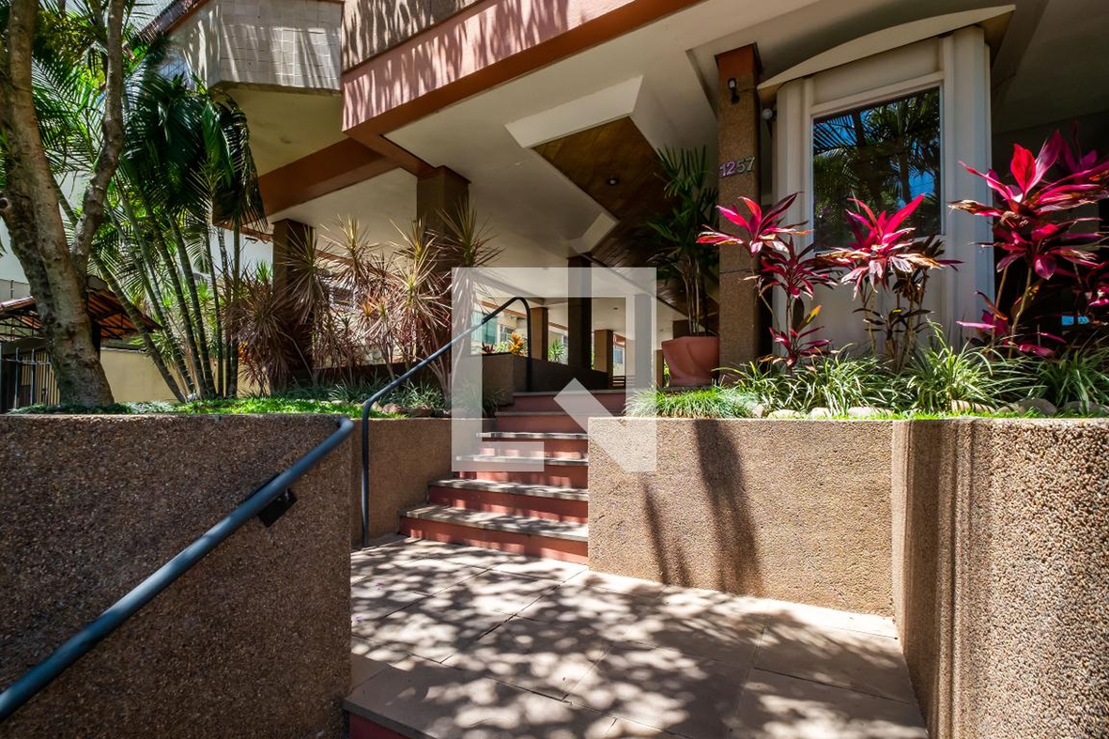 Área comum - Residencial Mirante do Poente