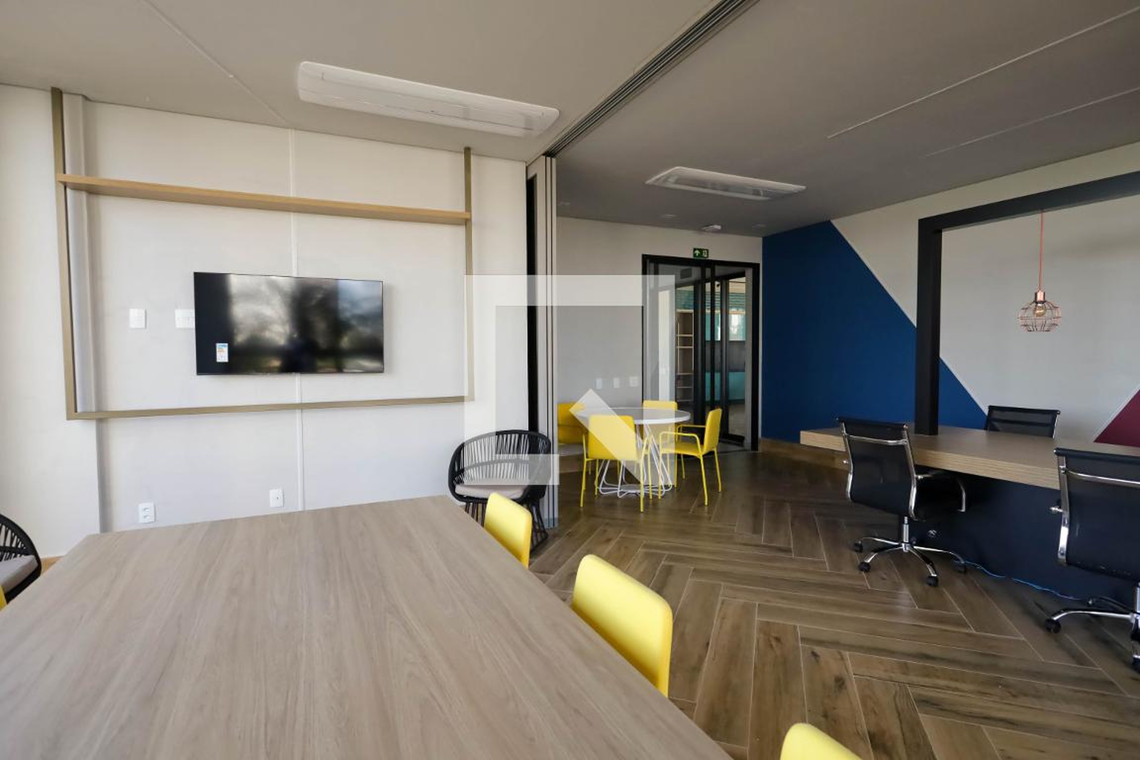 Área comum - Citizen Home