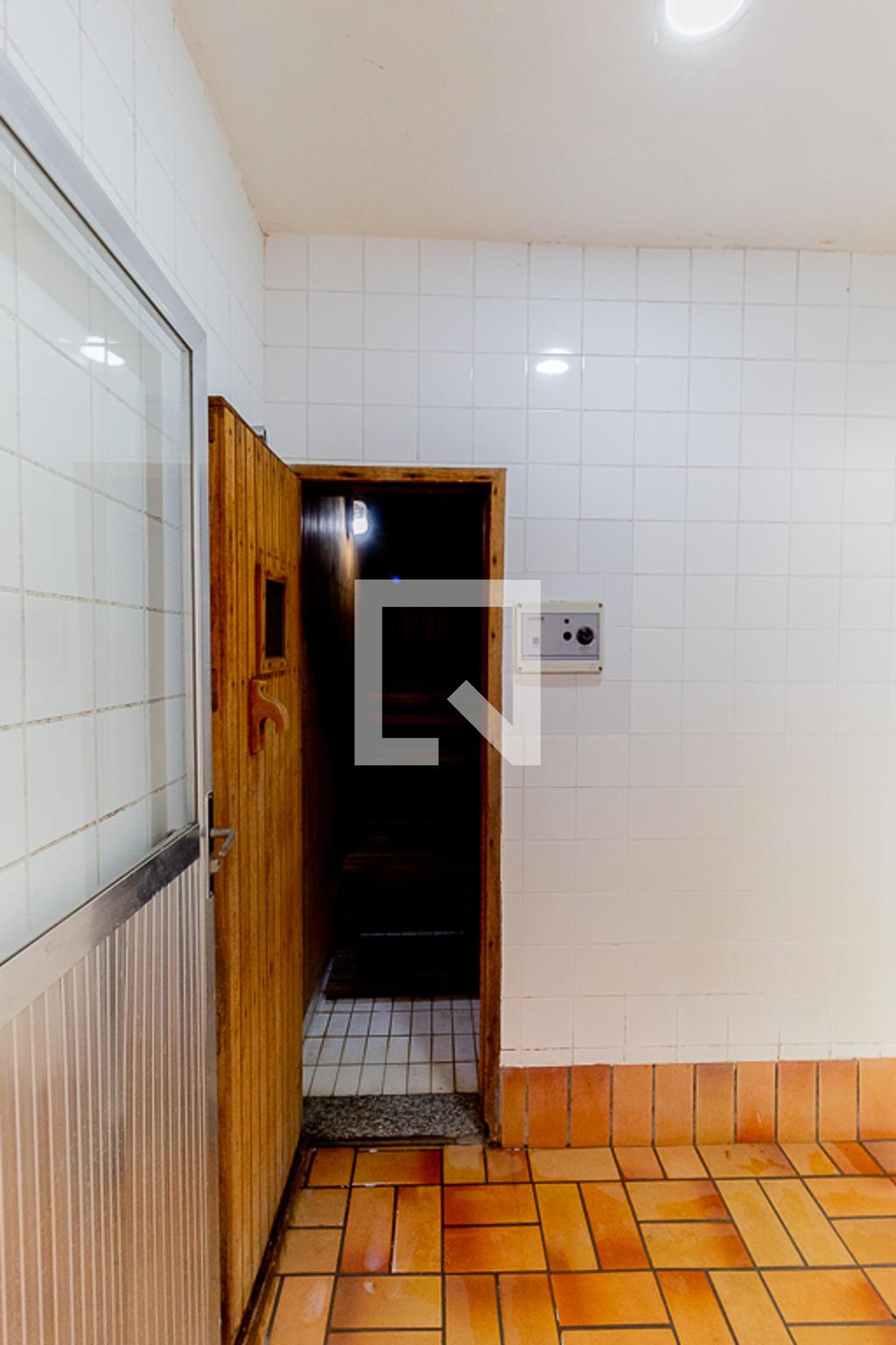 Sauna - Solar Dona Mariana