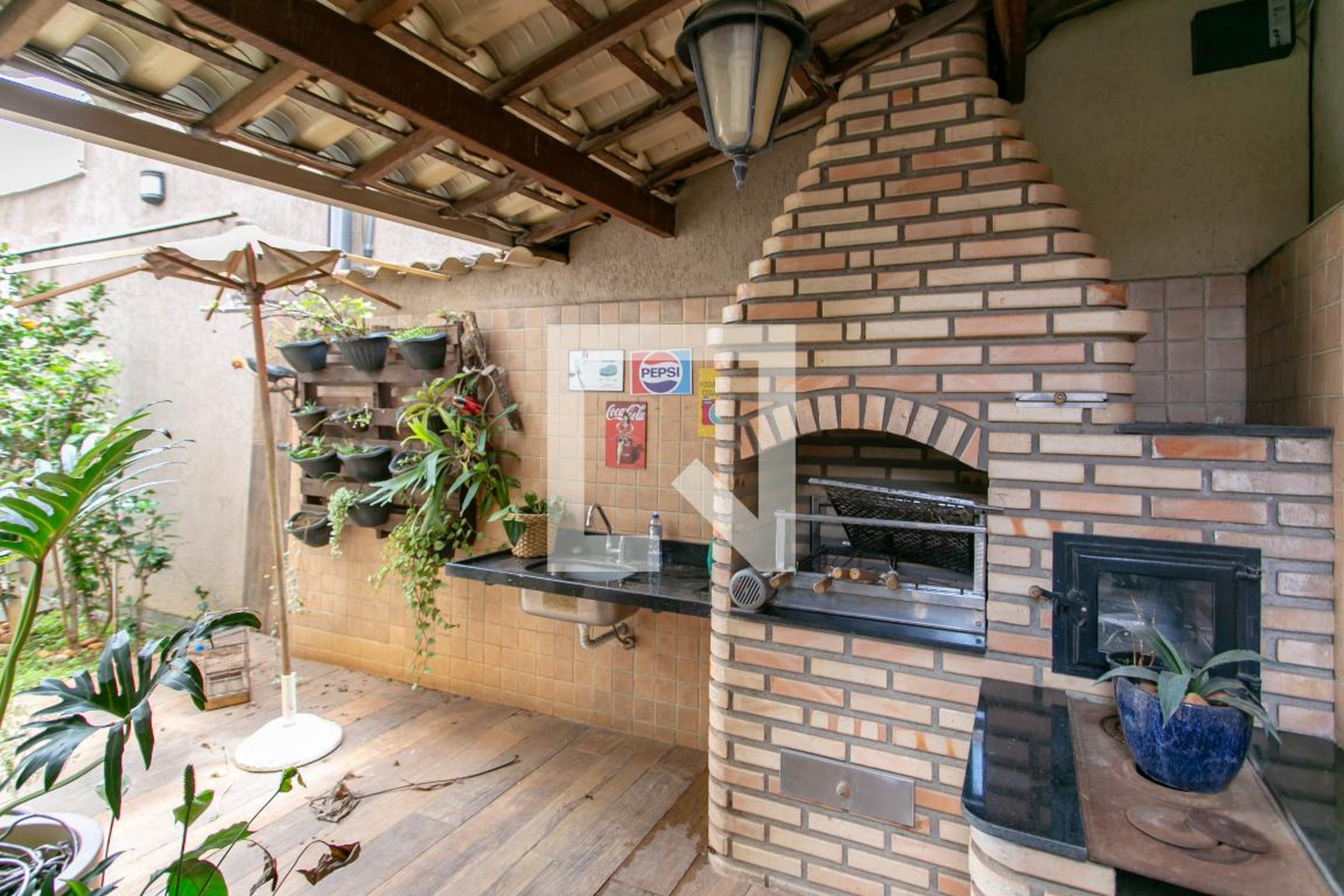 Espaço Gourmet - 