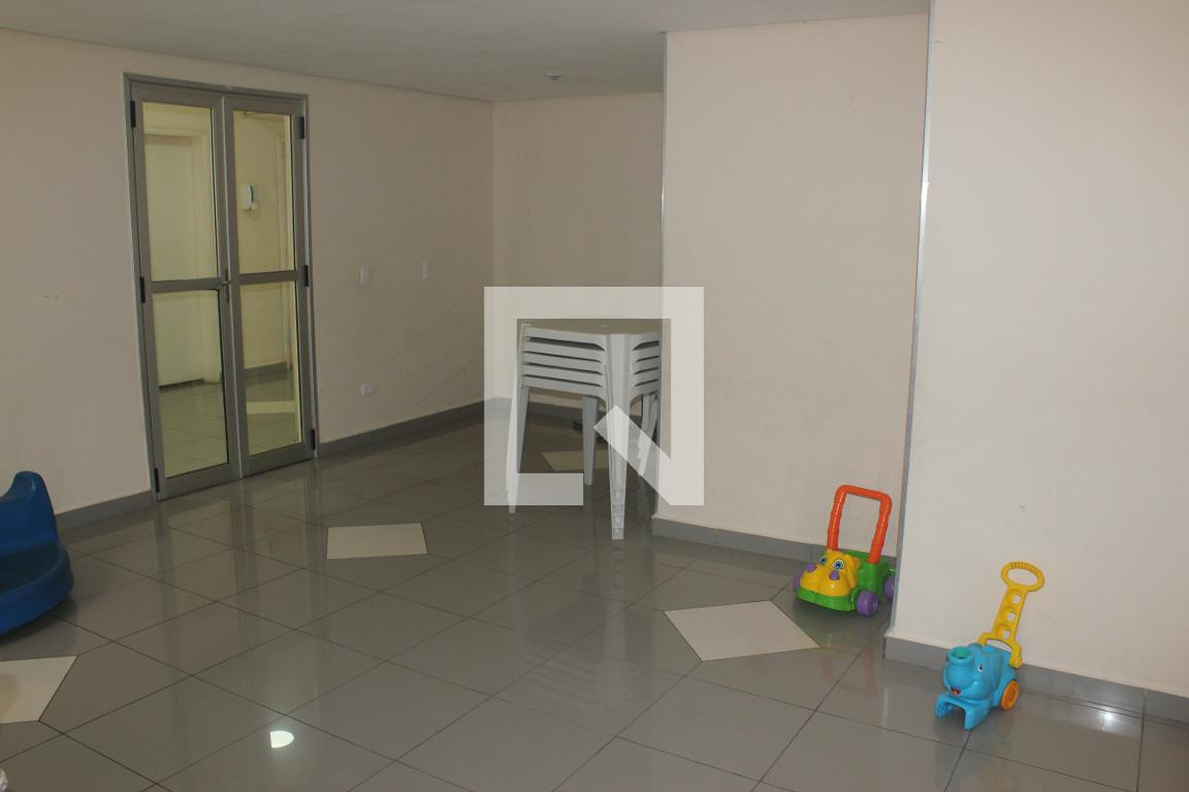 Brinquedoteca - Residencial Vila Inglesa