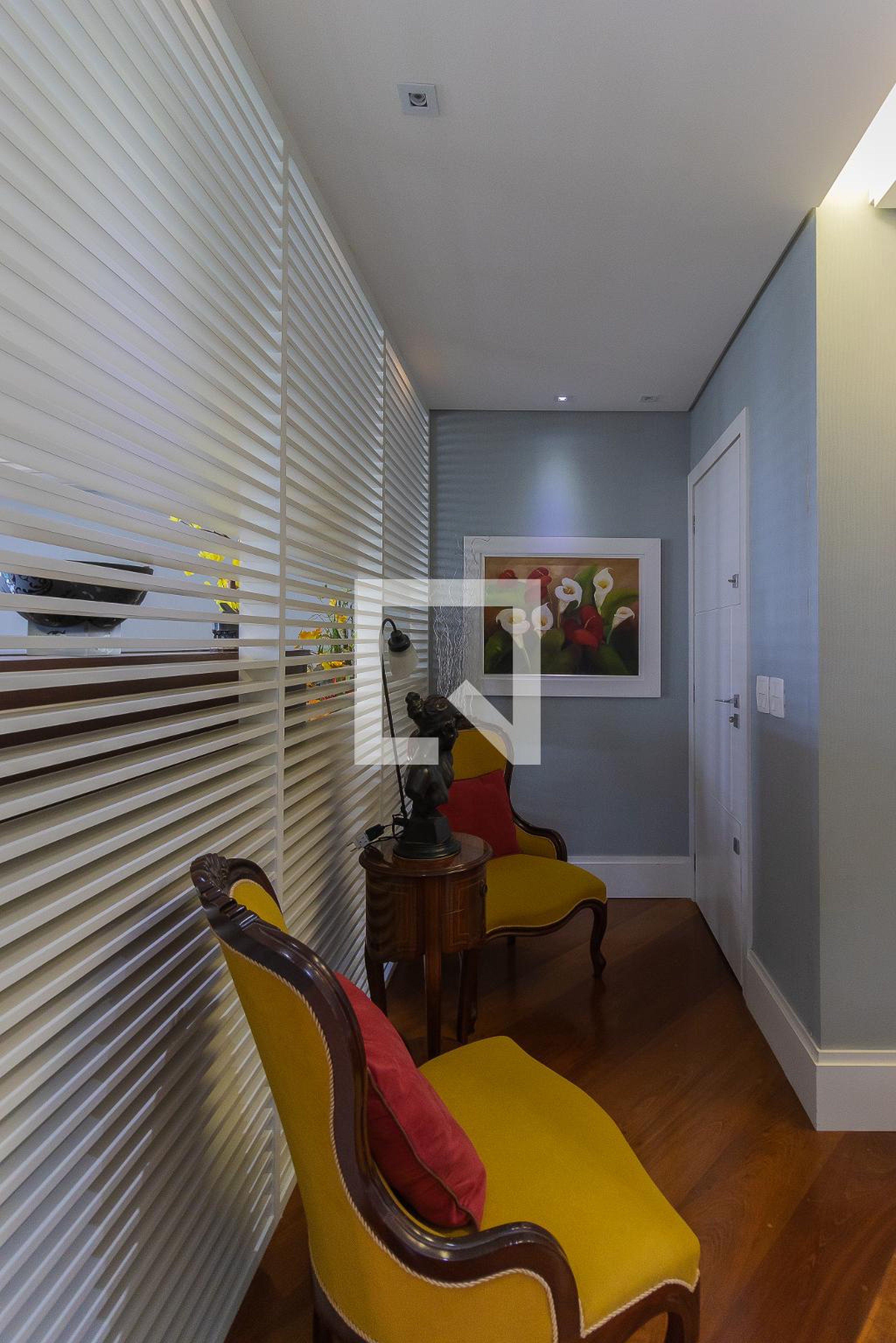 Hall de Entrada - Fontana D'ampezzo