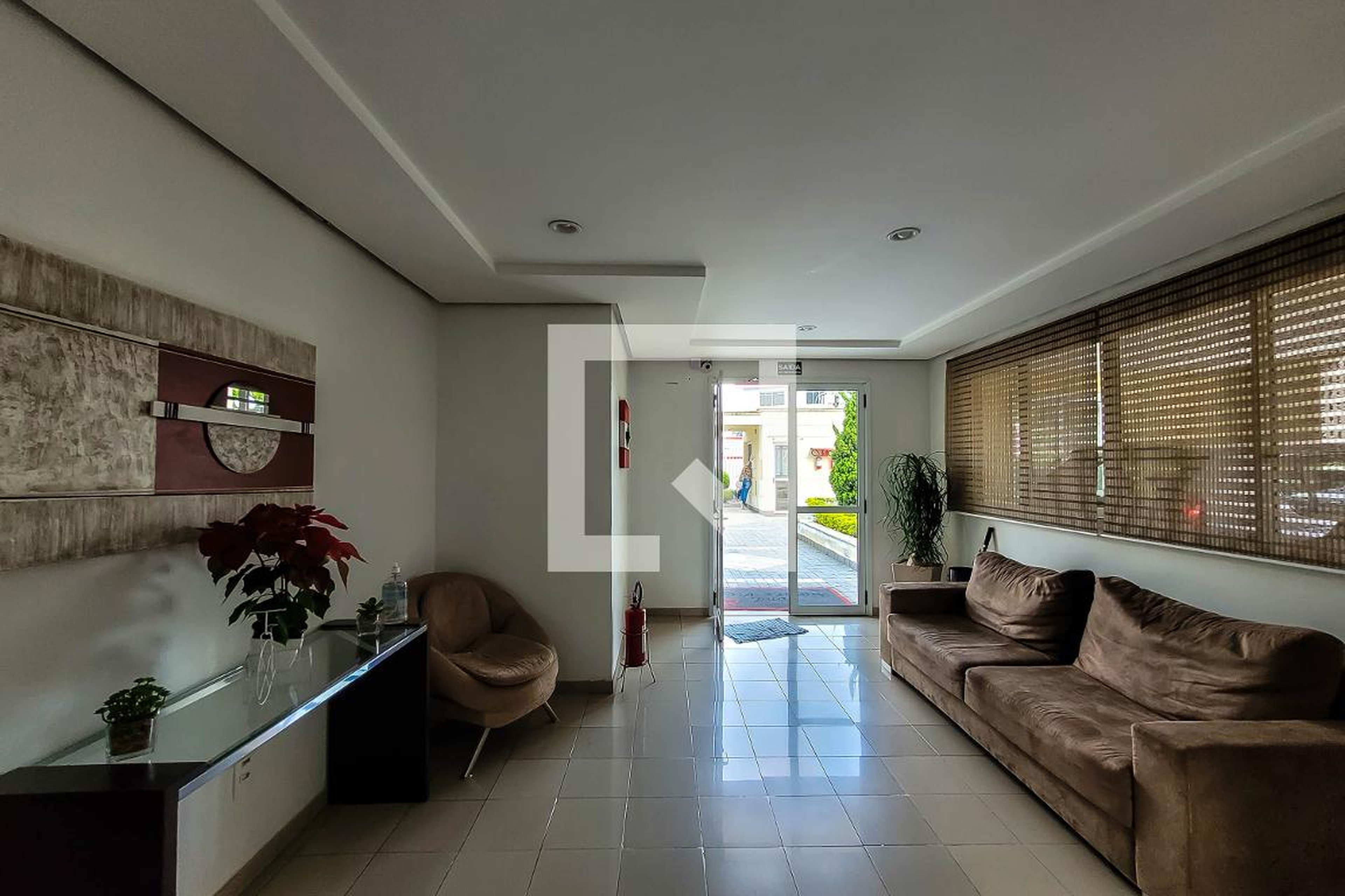 Hall - Morar e Viver