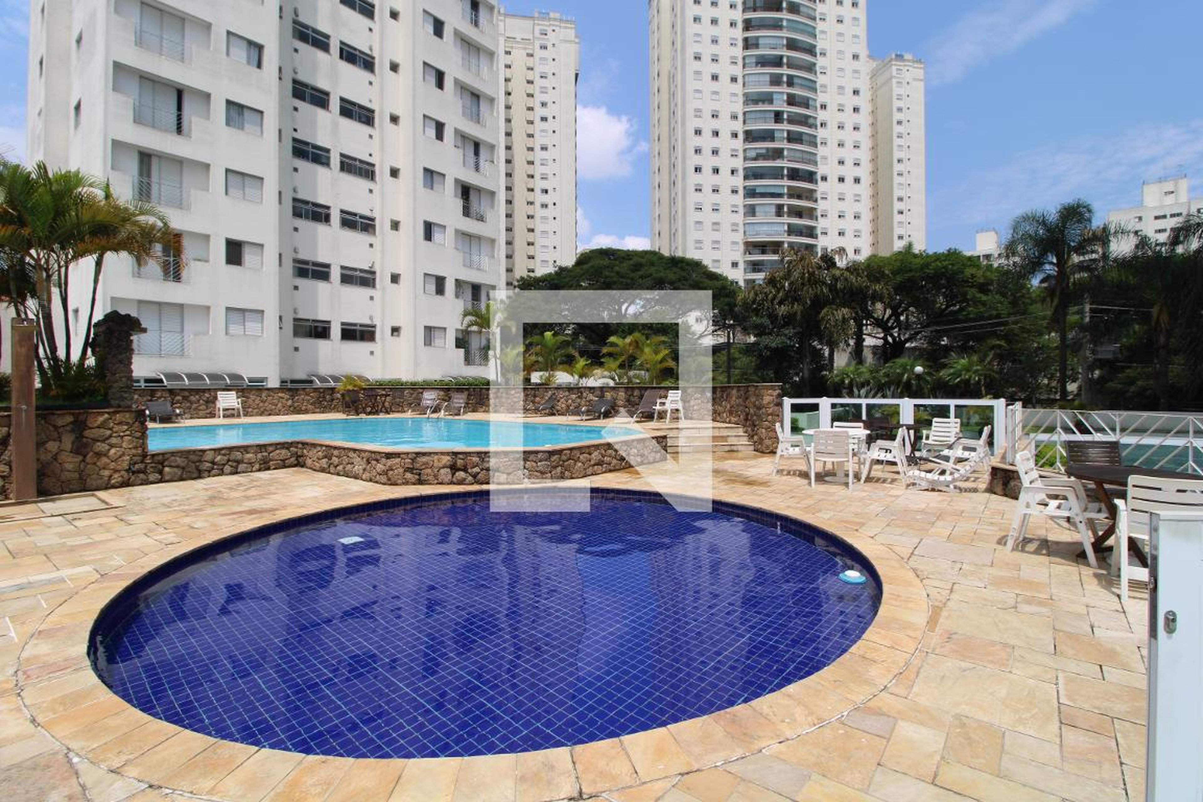 Piscina - 