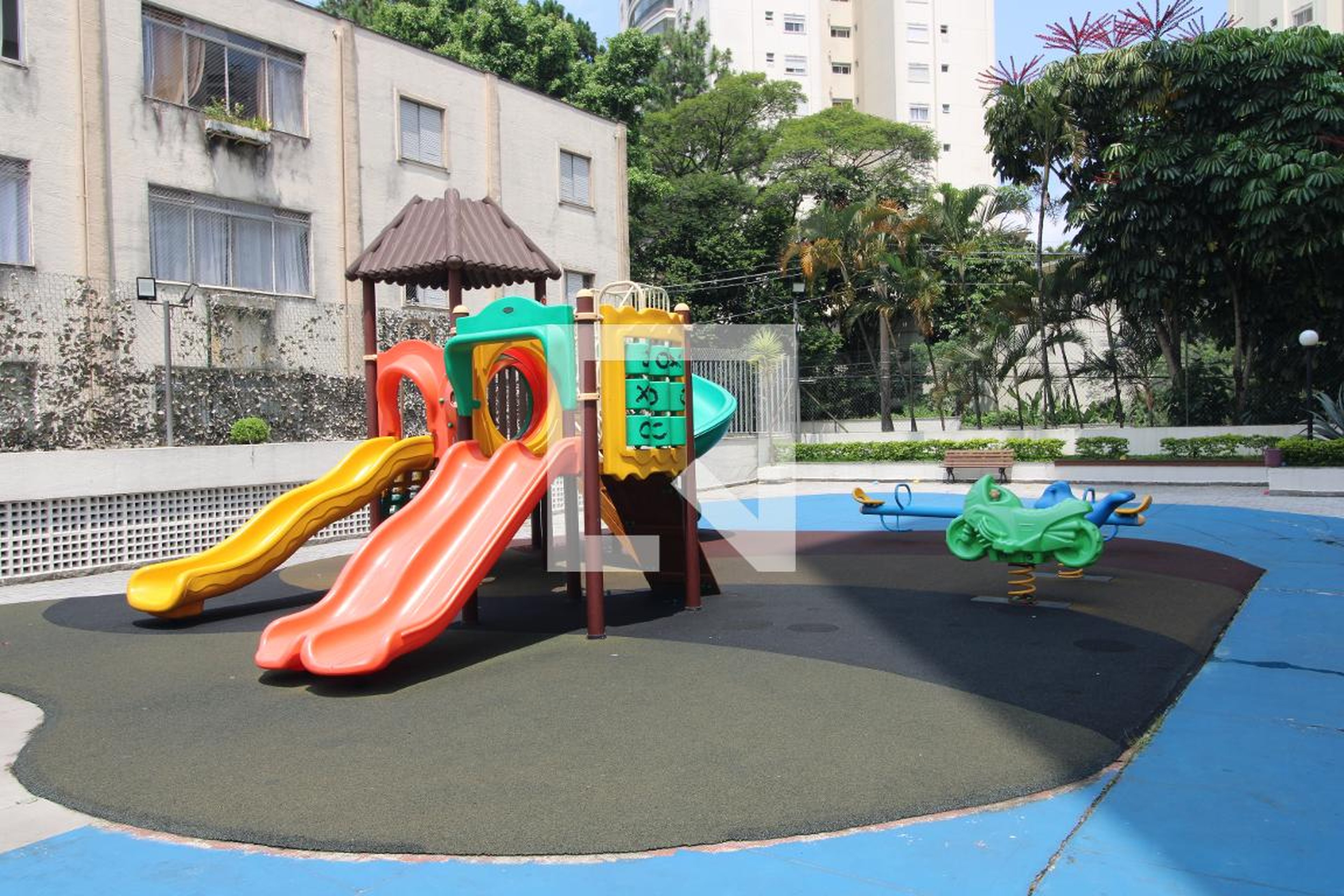 Playground - 