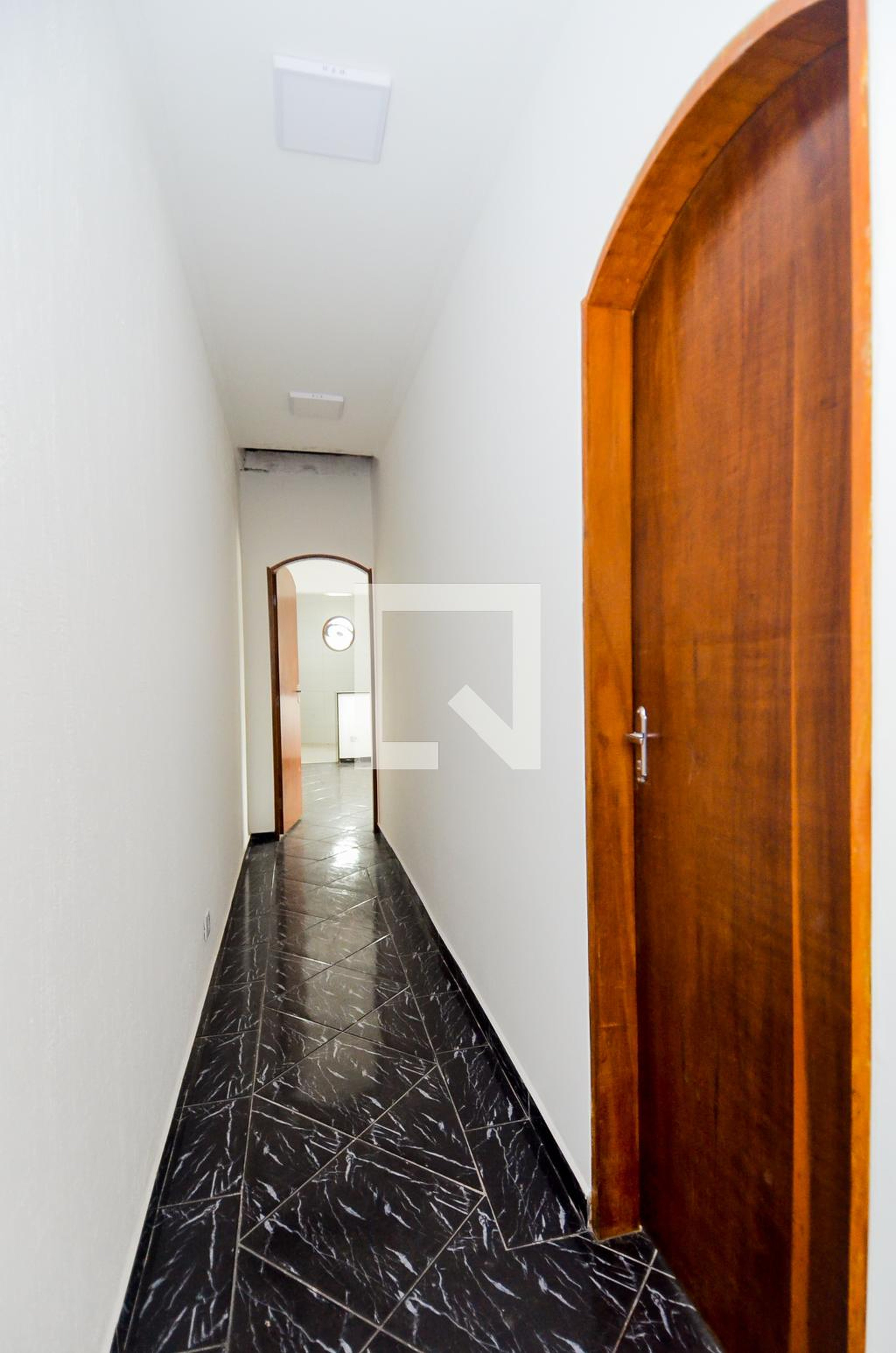 Hall de Entrada - null