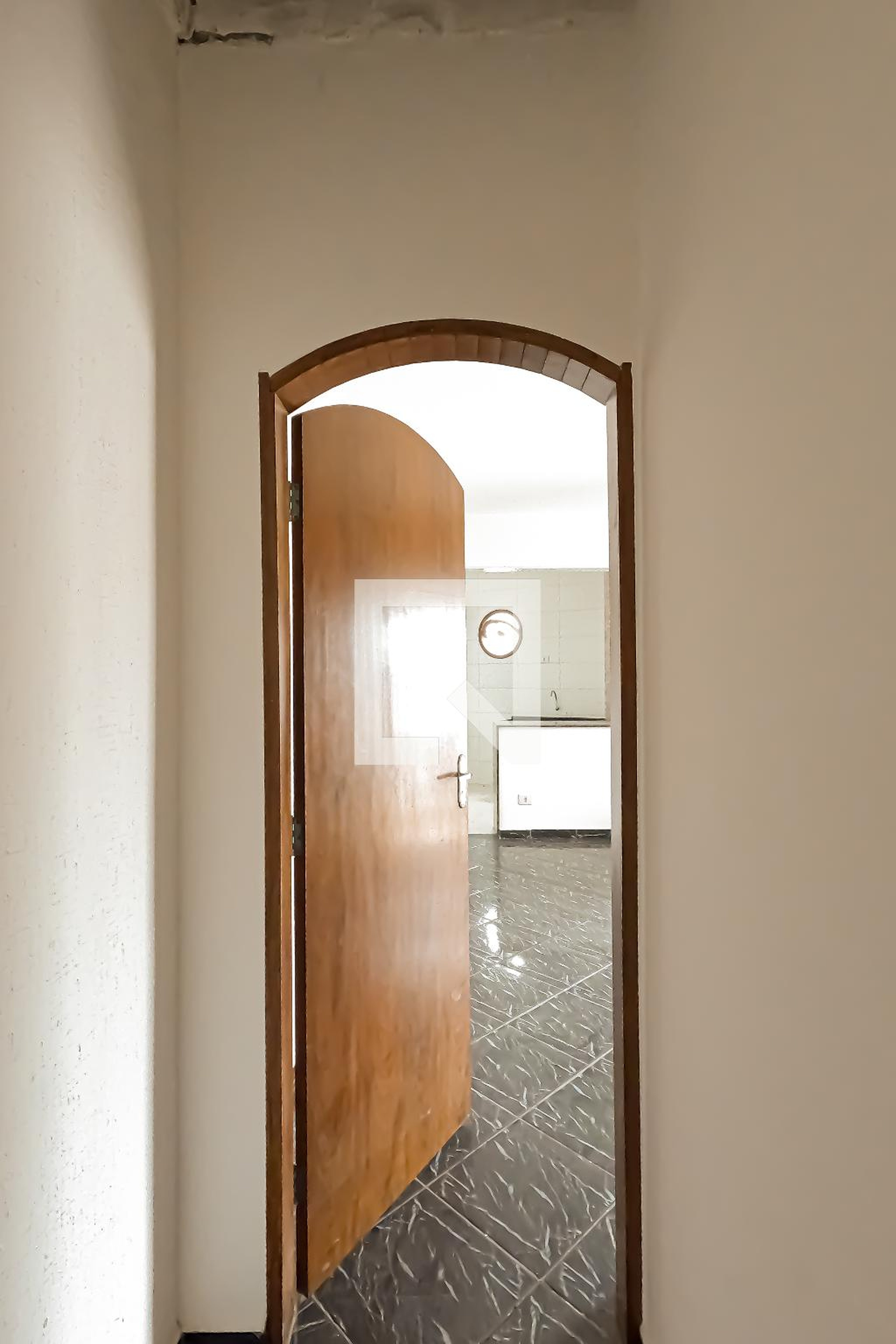 Entrada Condomínio em Rua Armazém, 382