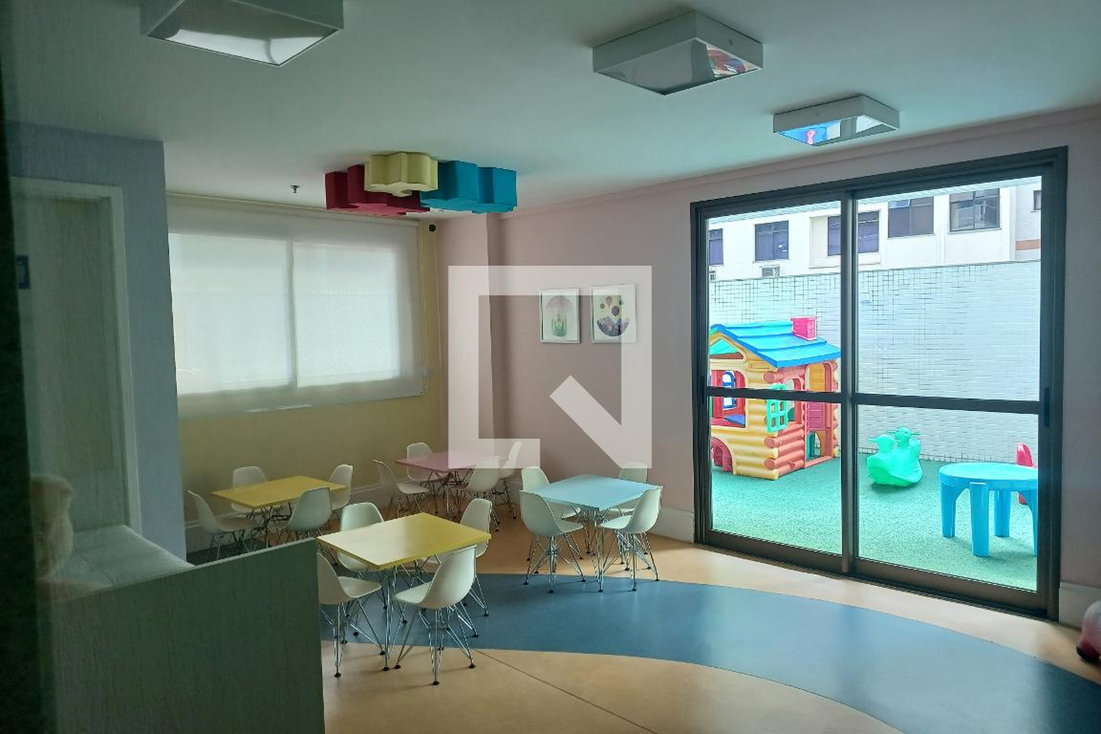 Brinquedoteca - Calle Due