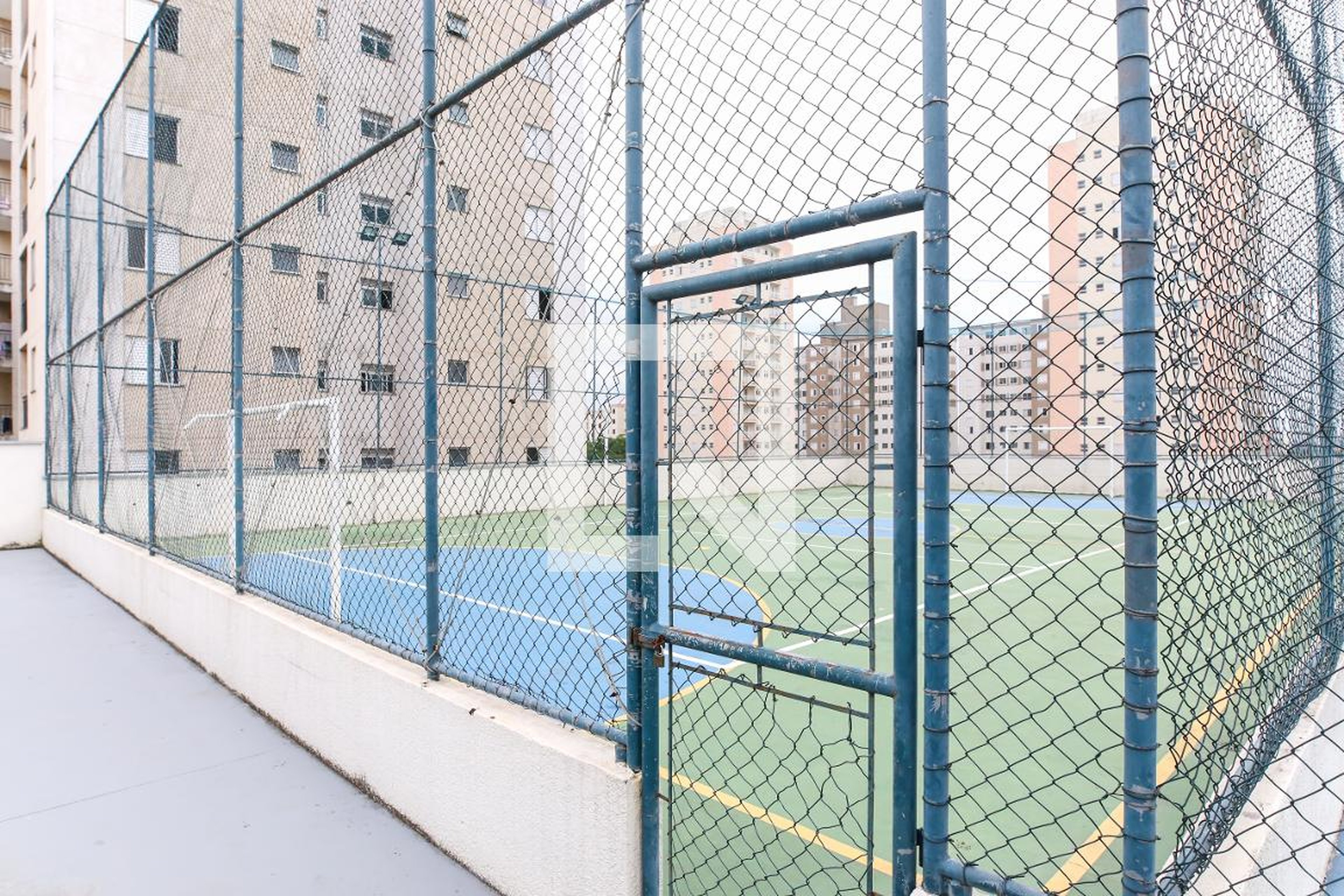 Quadra - Serra de Jambeiro