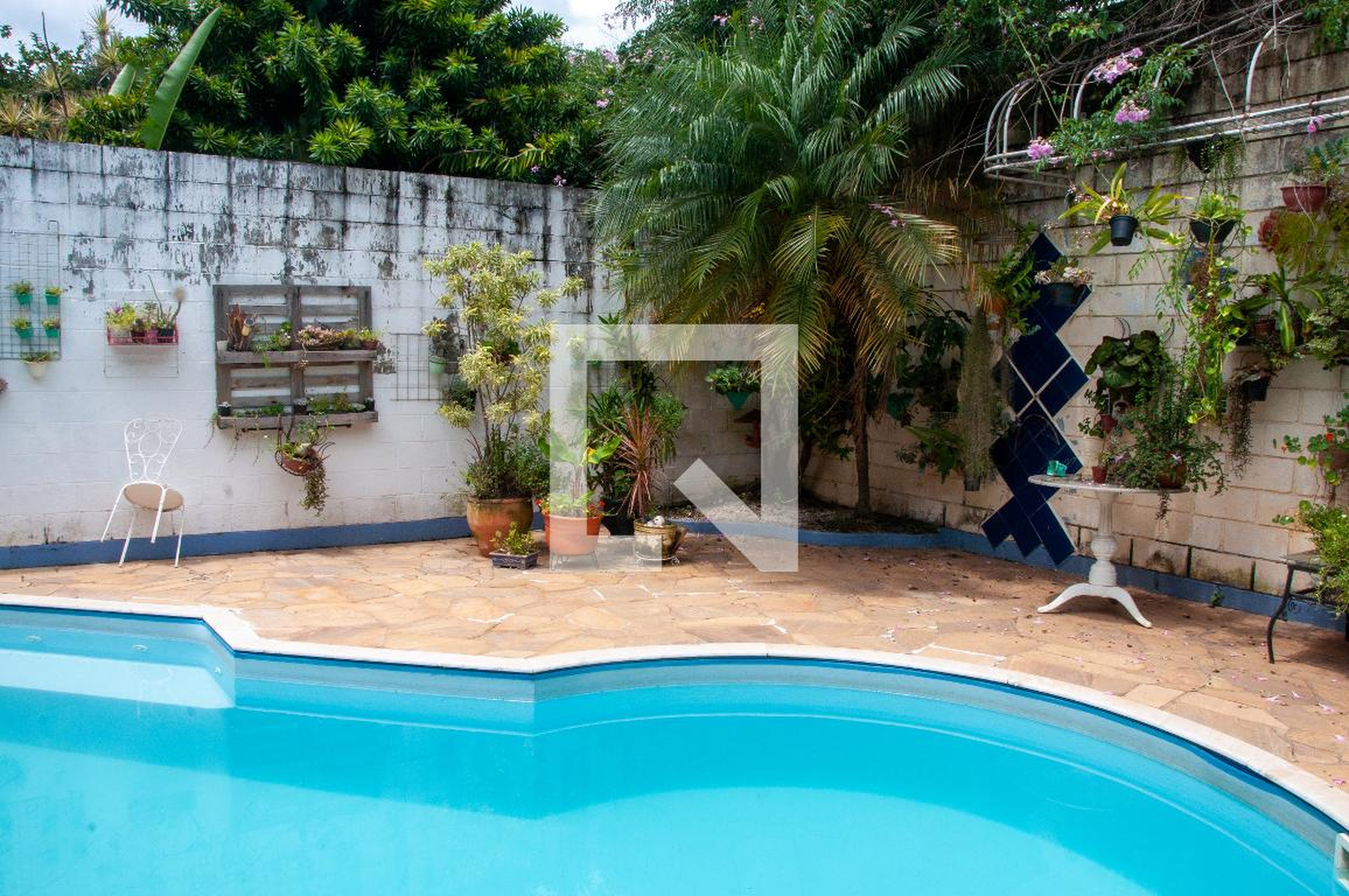 Piscina - Quinta das Figueiras